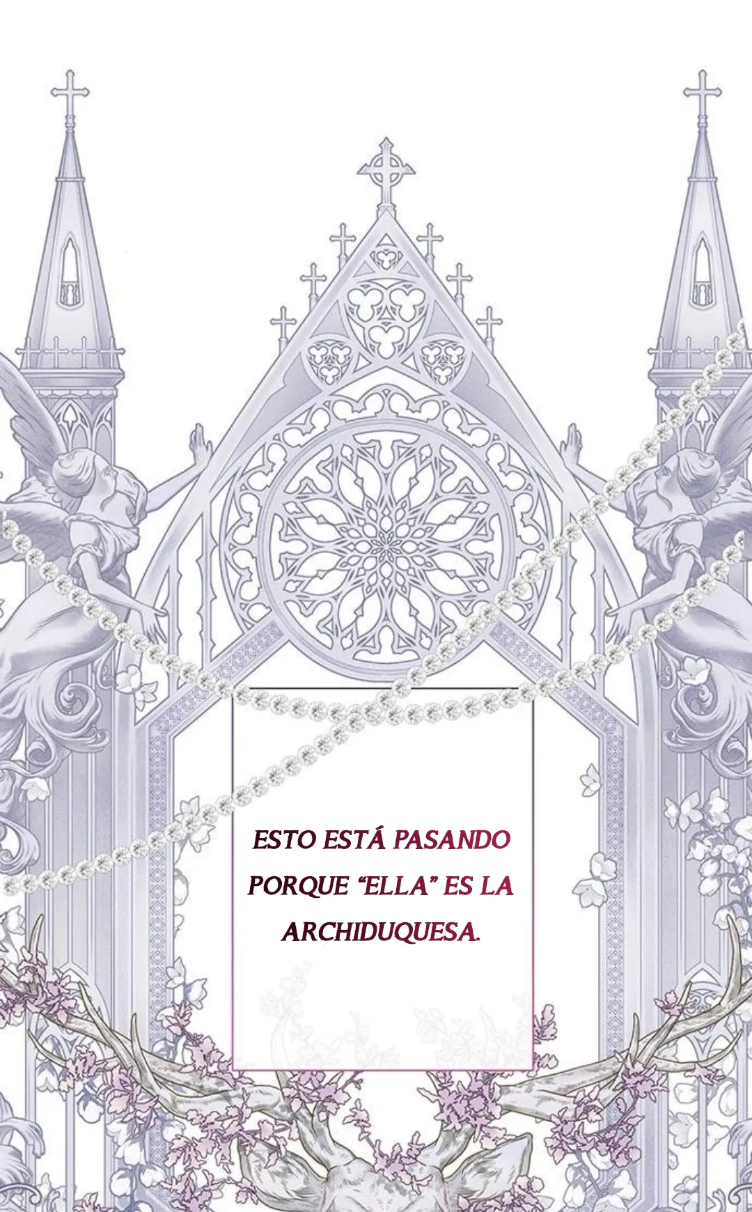 32 Príncipe problemático