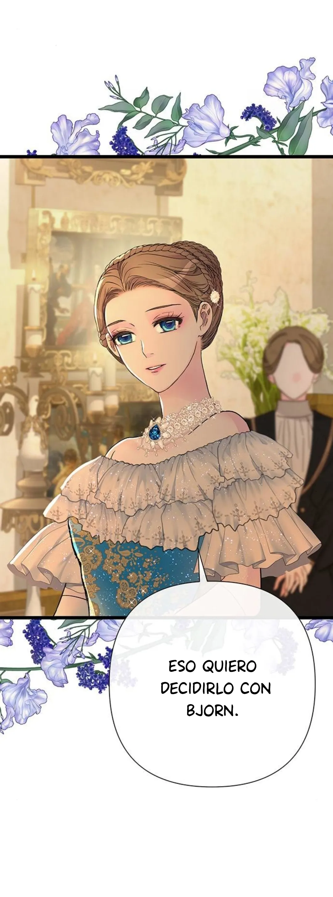 57 Príncipe problemático