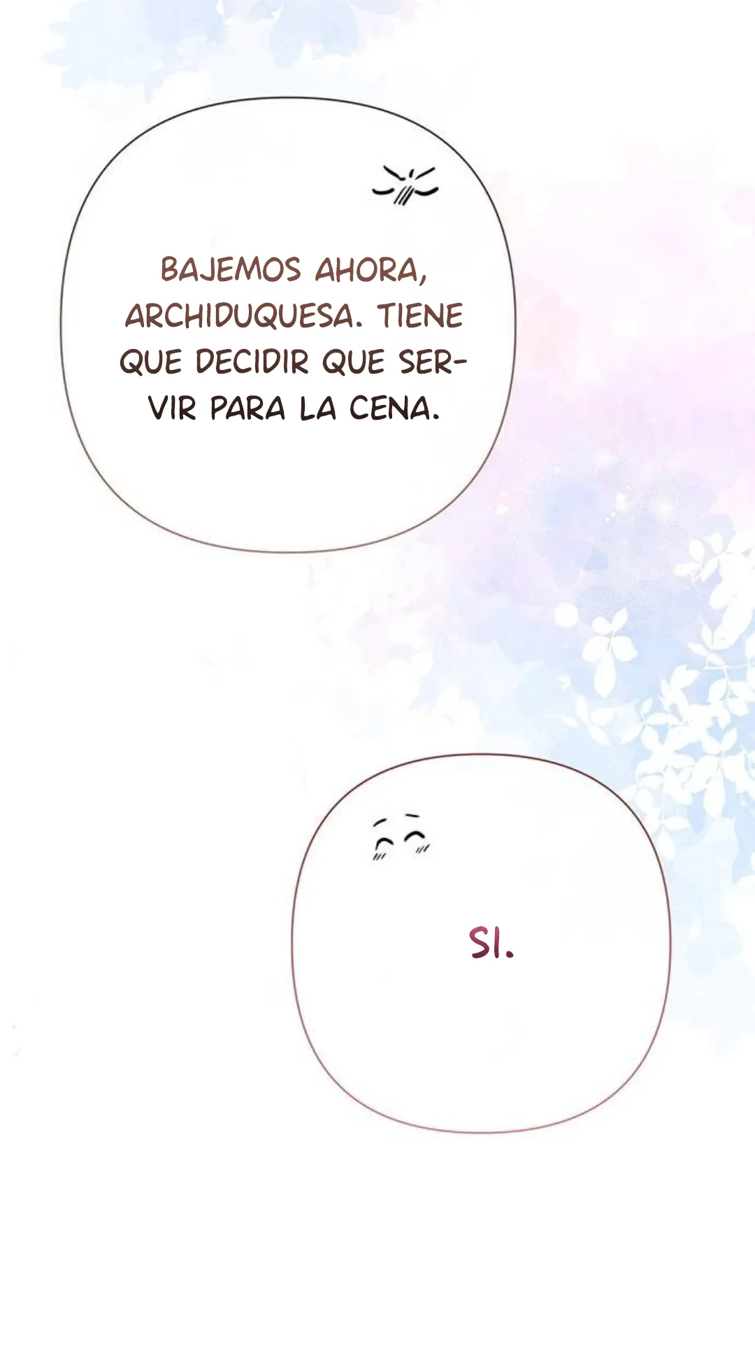 43 Príncipe problemático