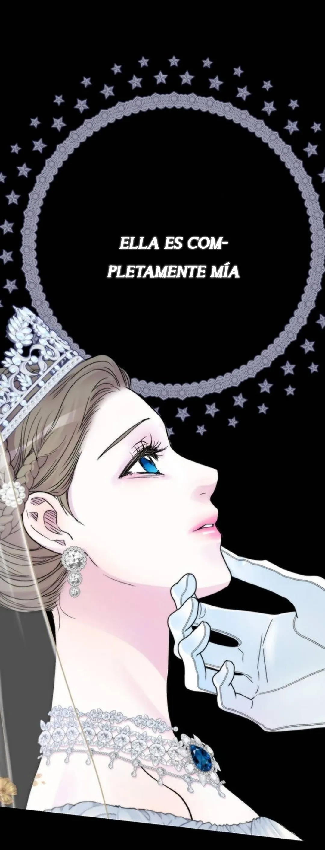 91 Príncipe problemático