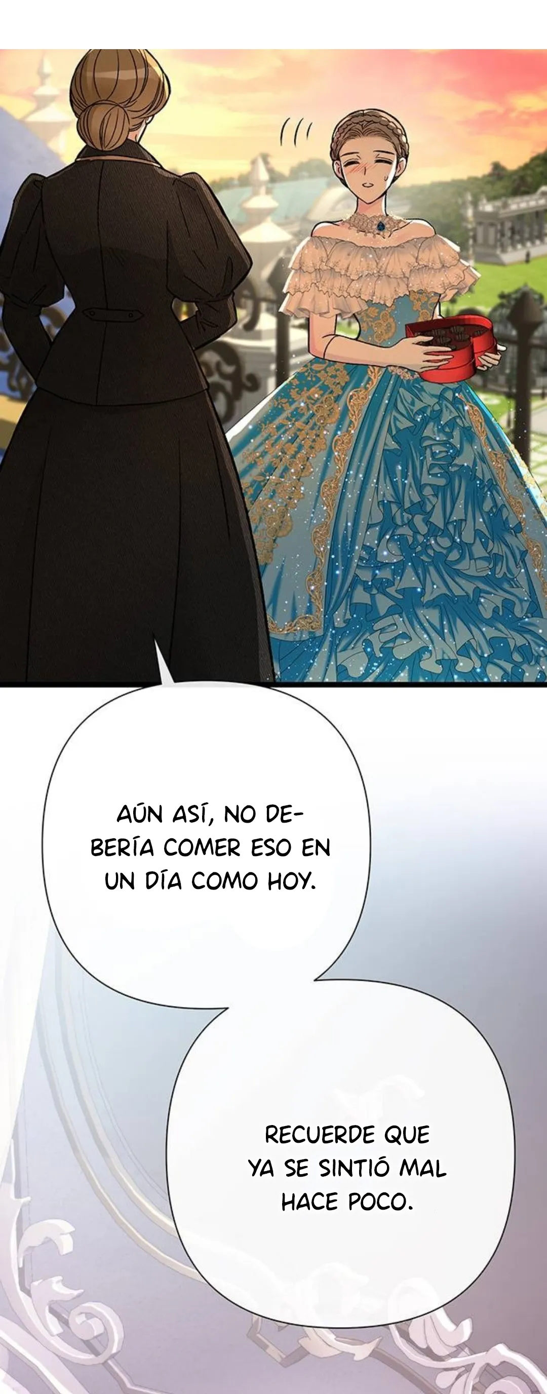 15 Príncipe problemático