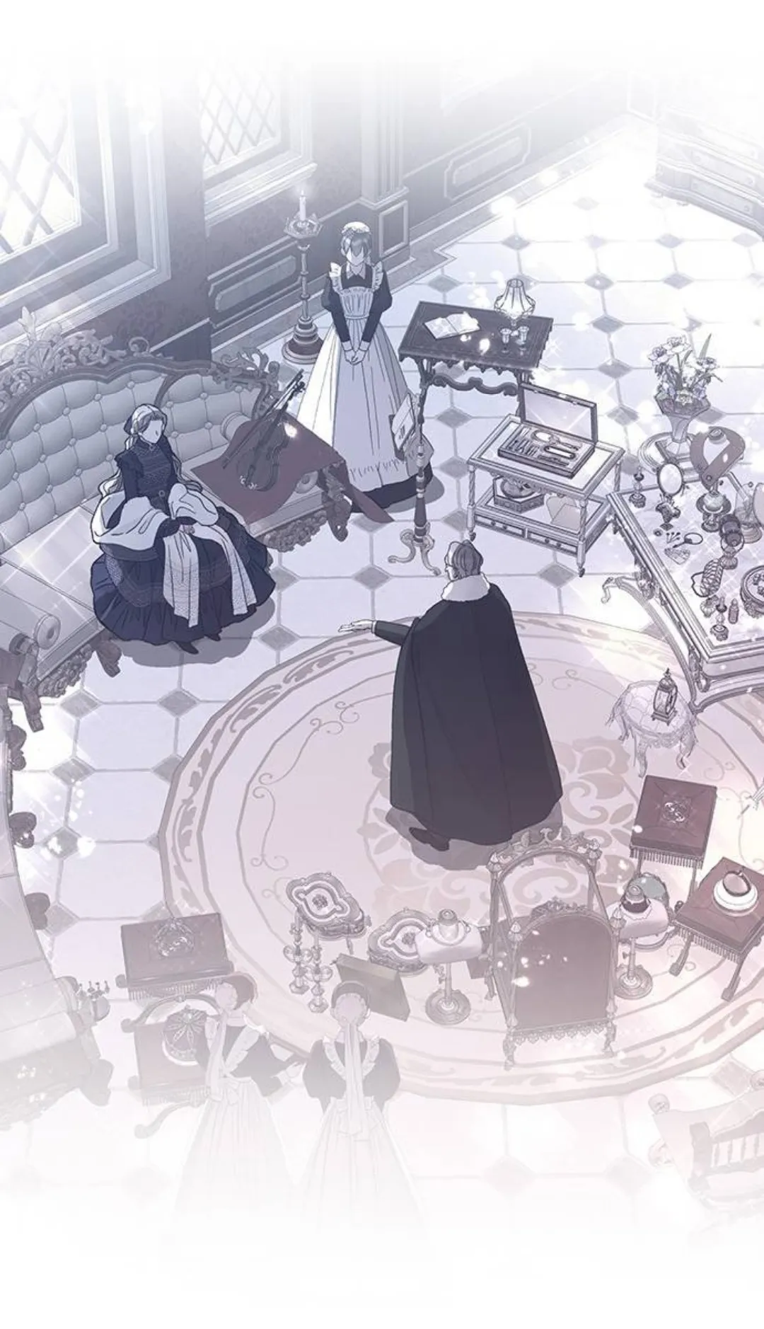 27 Príncipe problemático