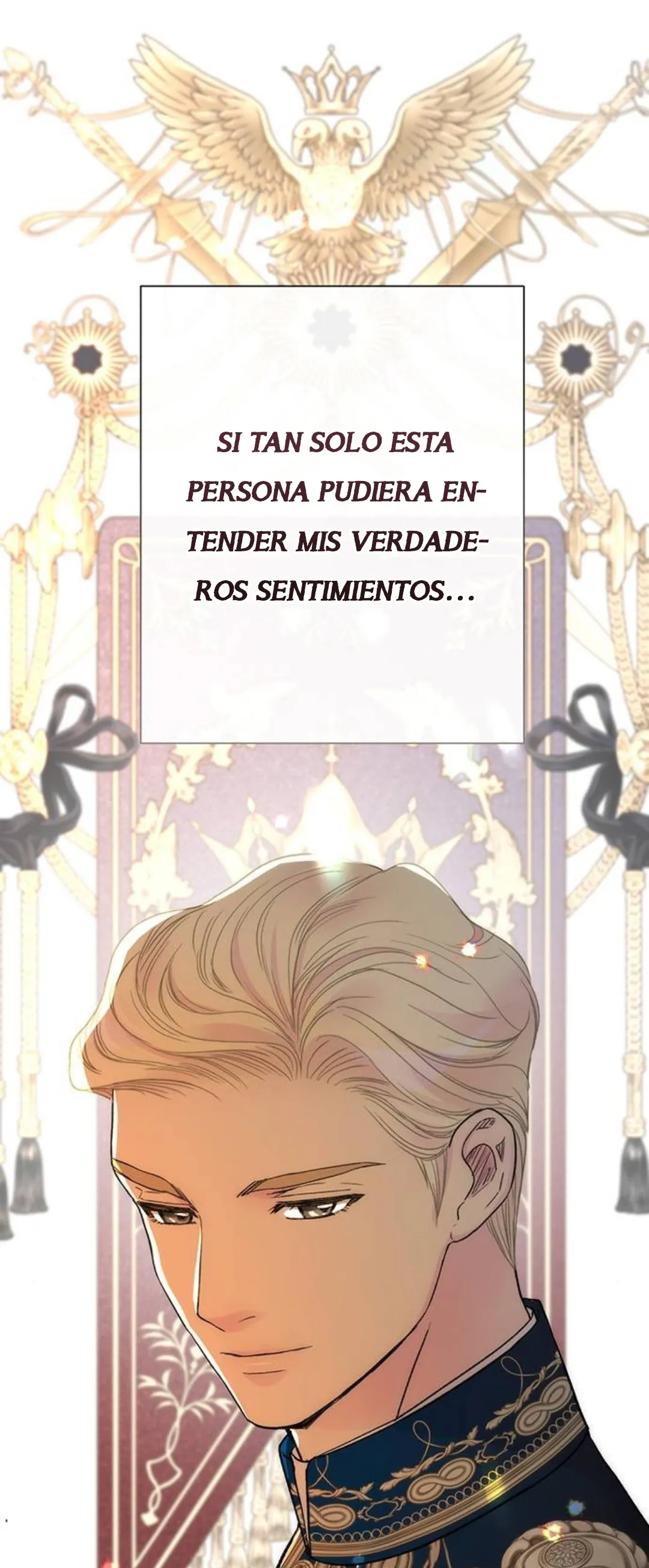 54 Príncipe problemático