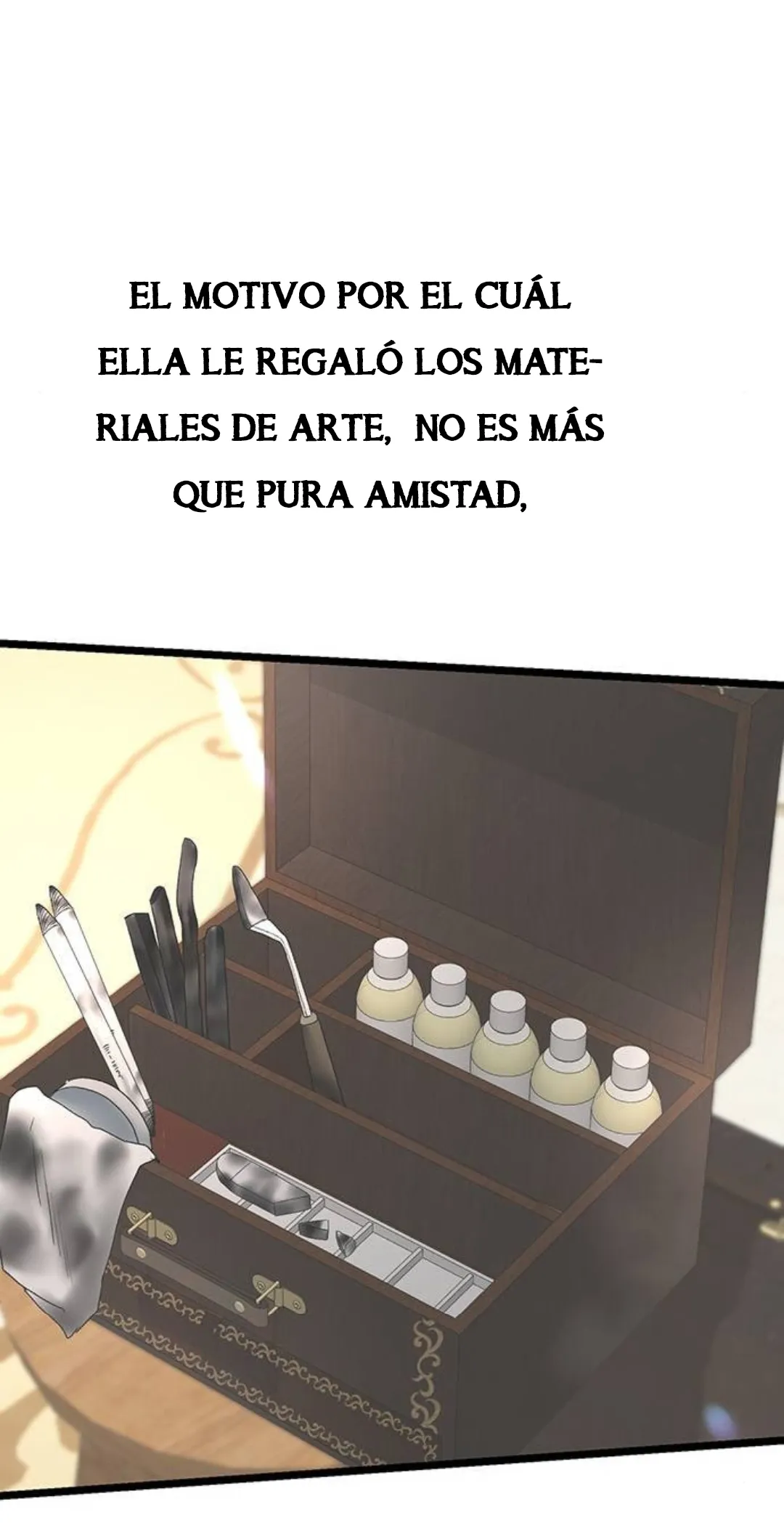 98 Príncipe problemático