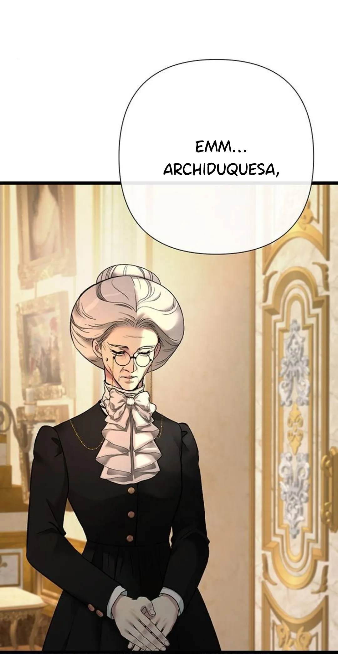 58 Príncipe problemático