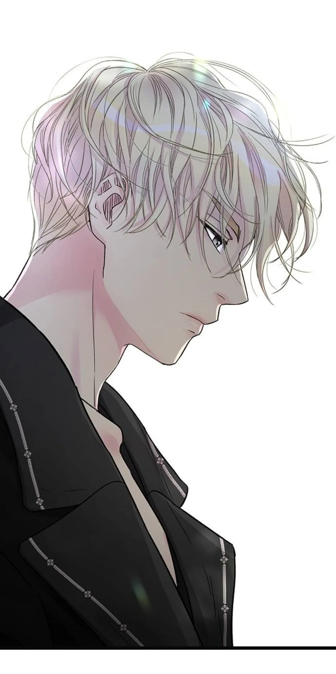 105 Príncipe problemático