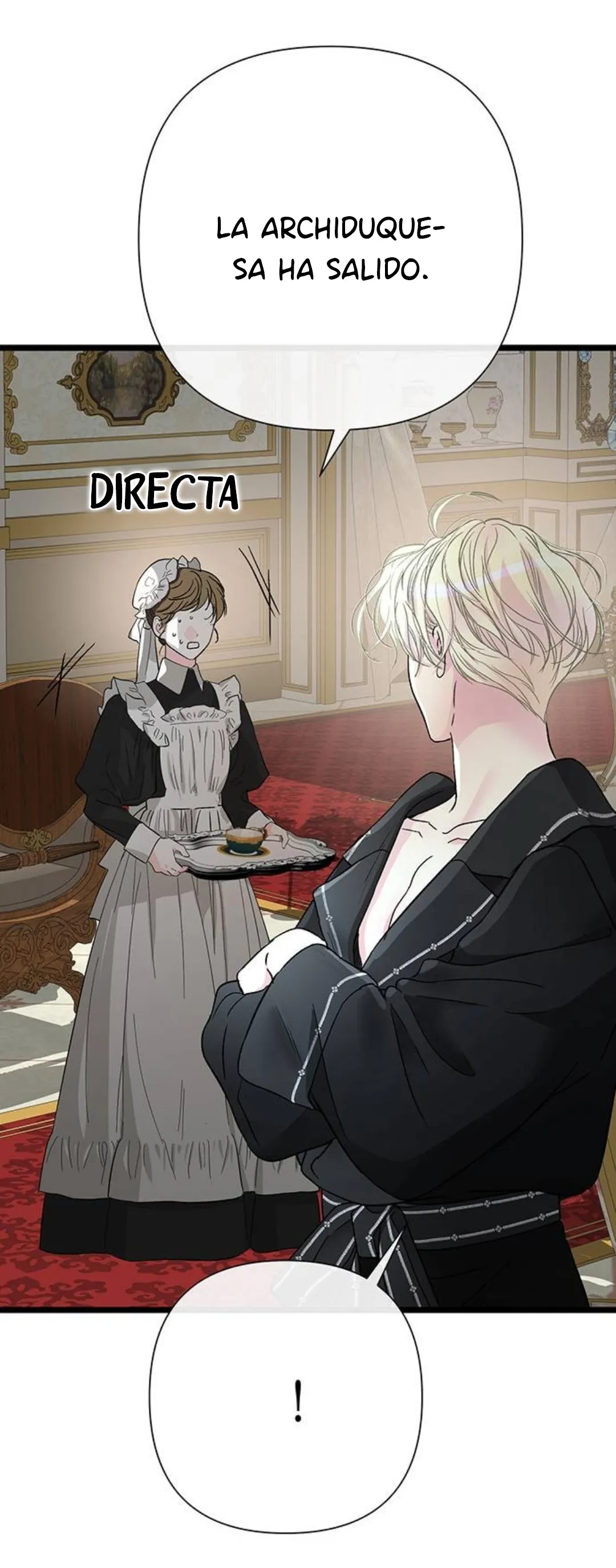 76 Príncipe problemático