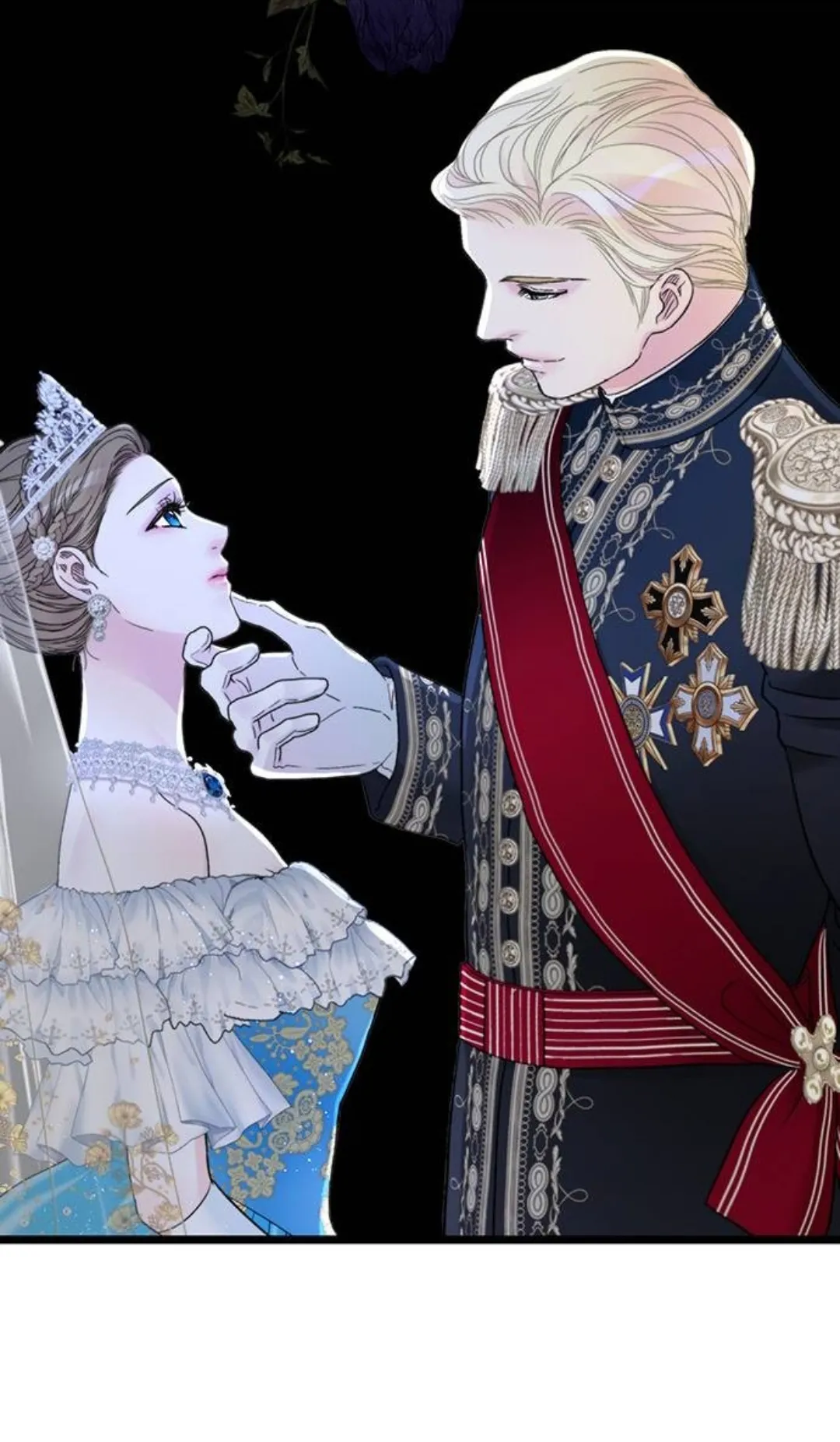 93 Príncipe problemático