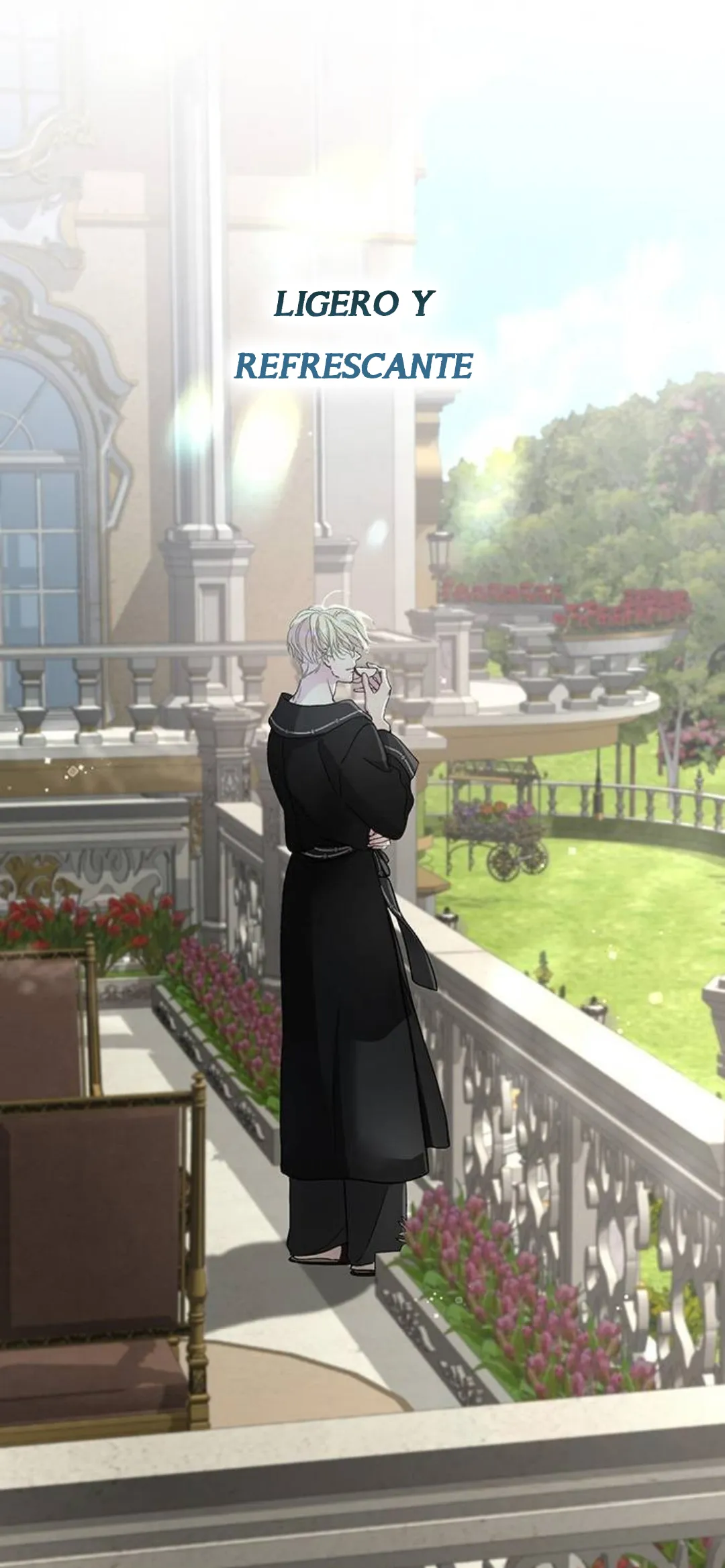 114 Príncipe problemático