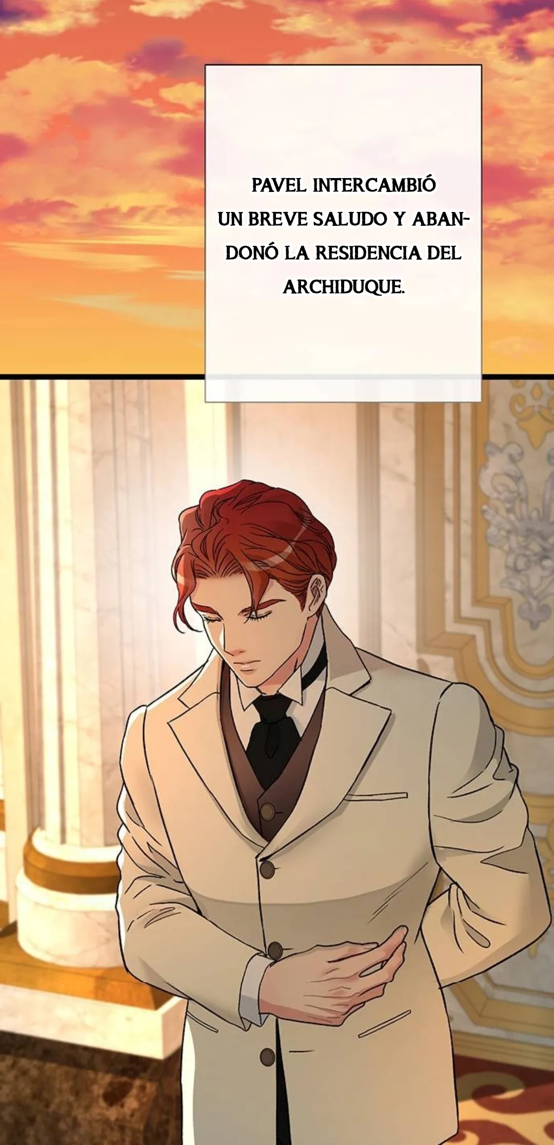 46 Príncipe problemático