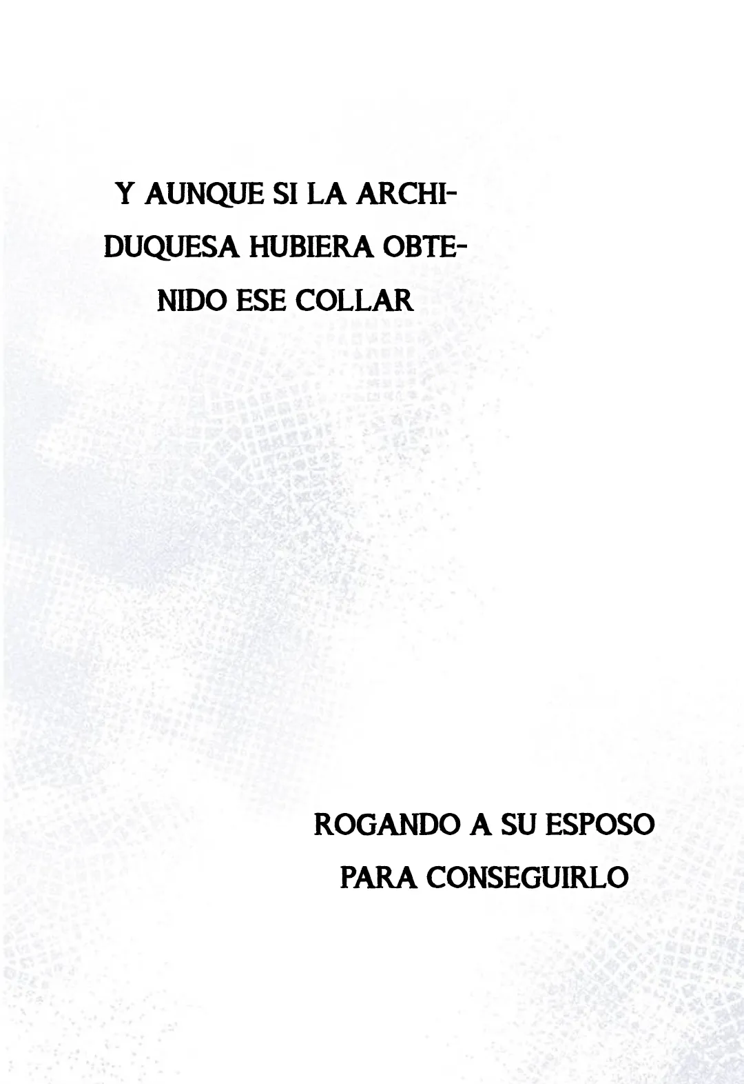 28 Príncipe problemático