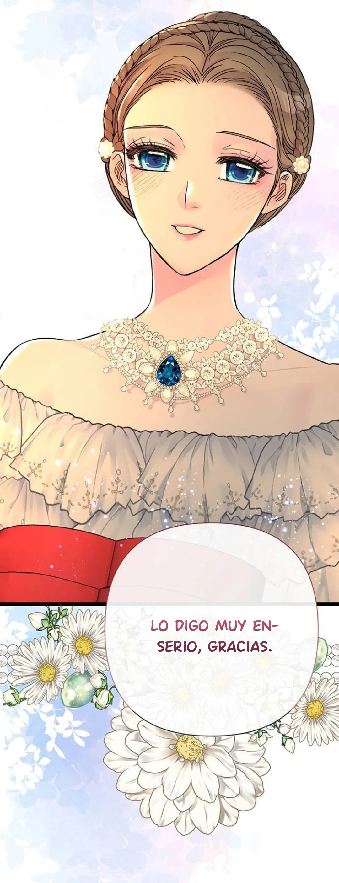 42 Príncipe problemático