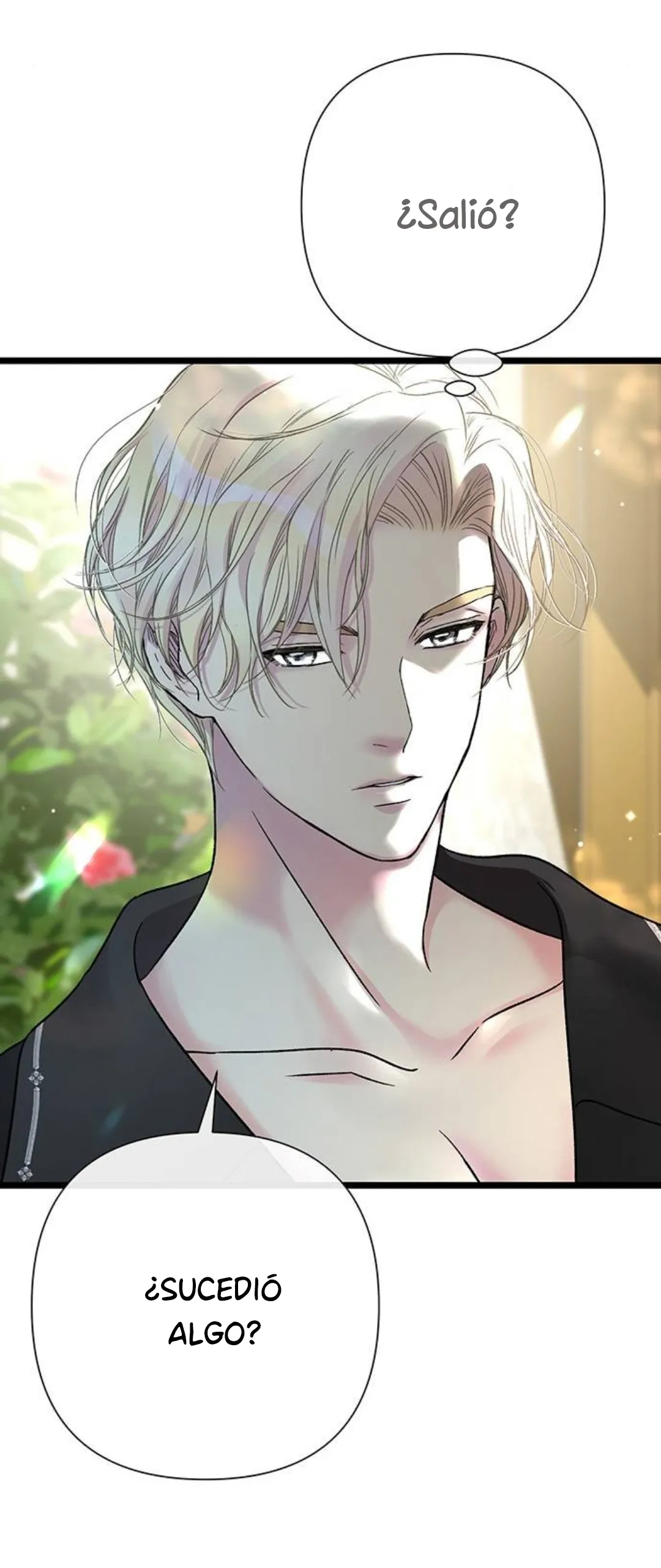 77 Príncipe problemático