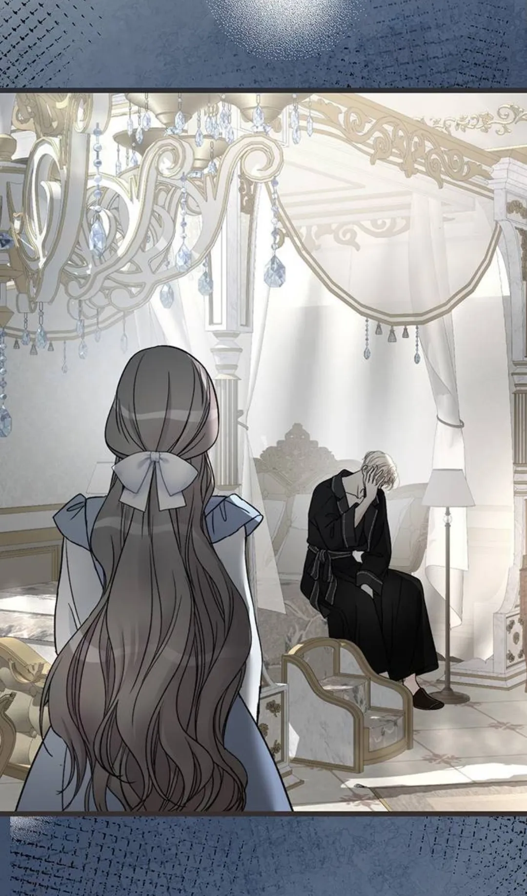 69 Príncipe problemático