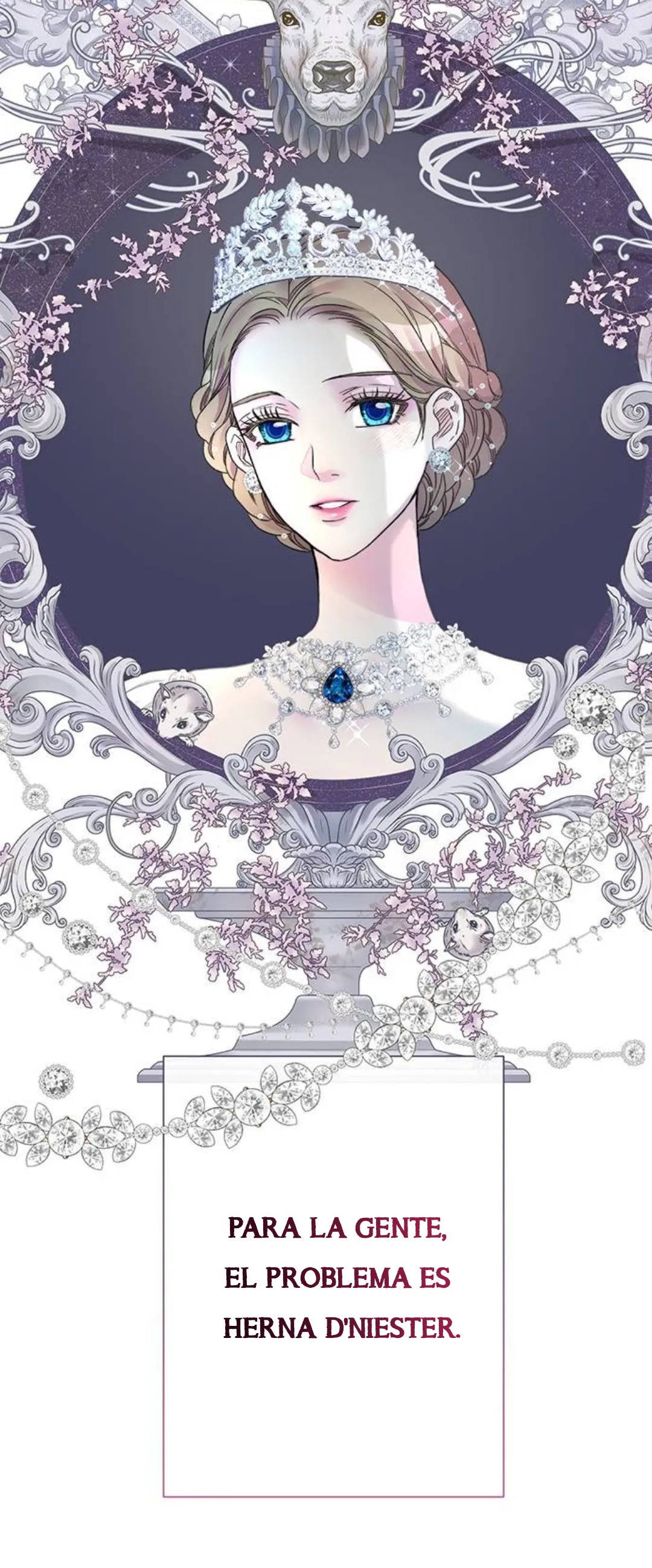 33 Príncipe problemático