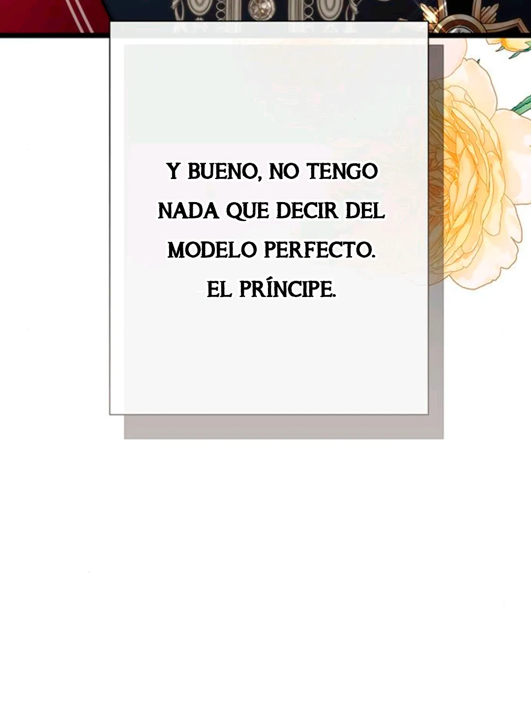 23 Príncipe problemático