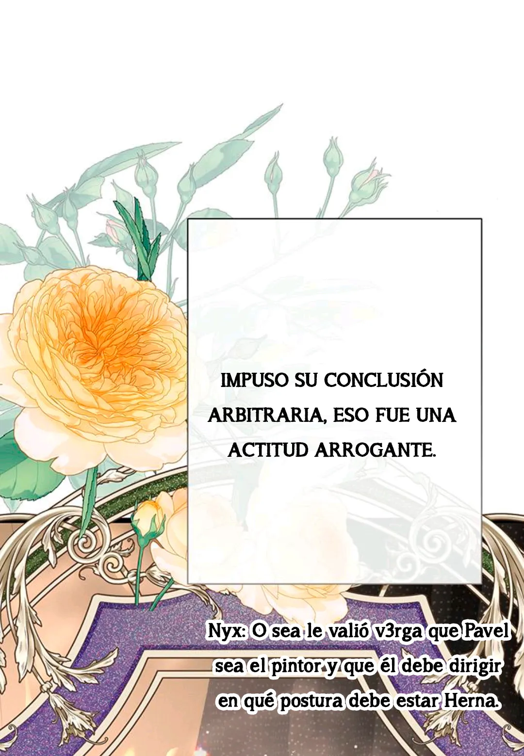 18 Príncipe problemático