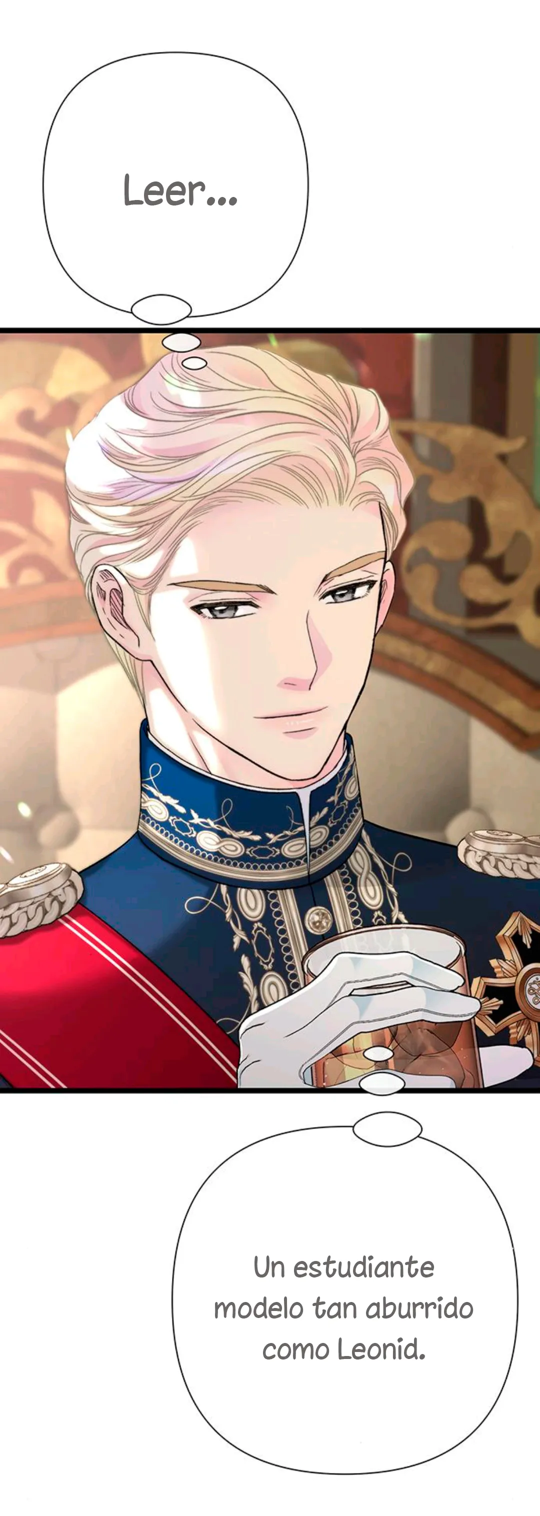 53 Príncipe problemático