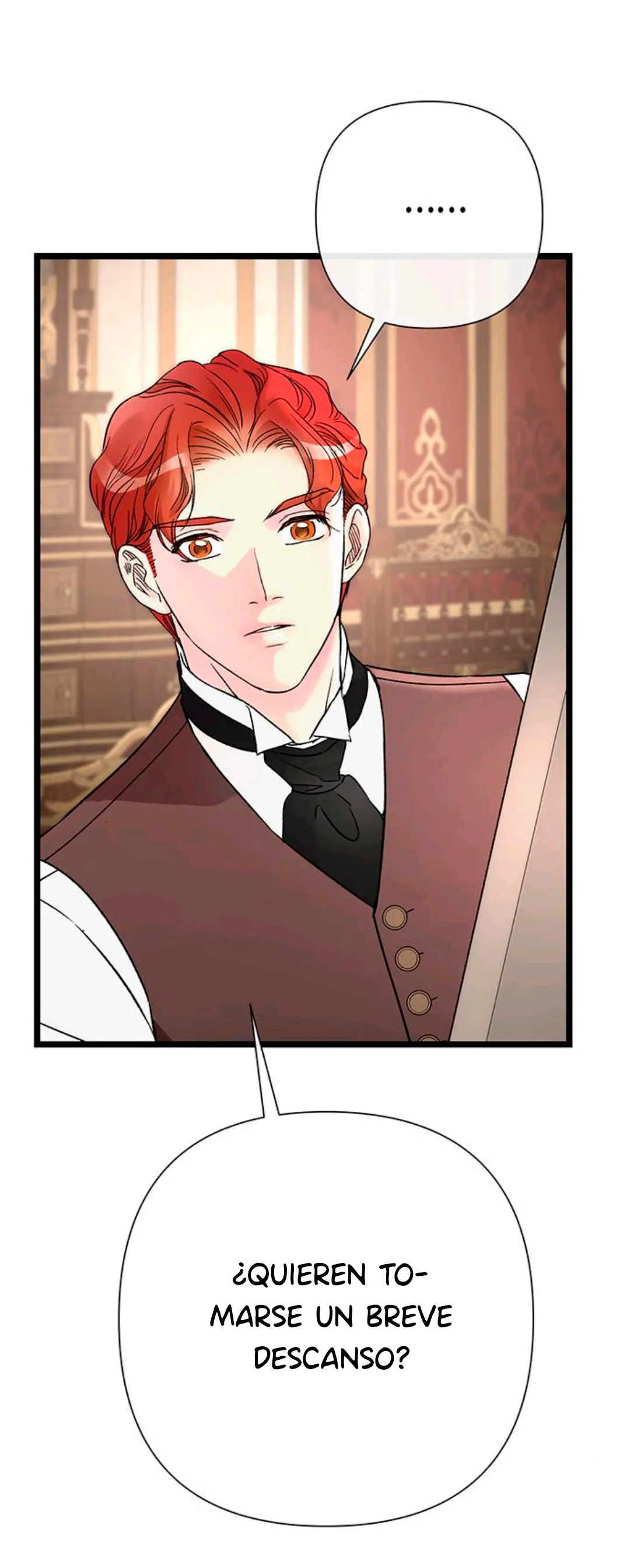 31 Príncipe problemático