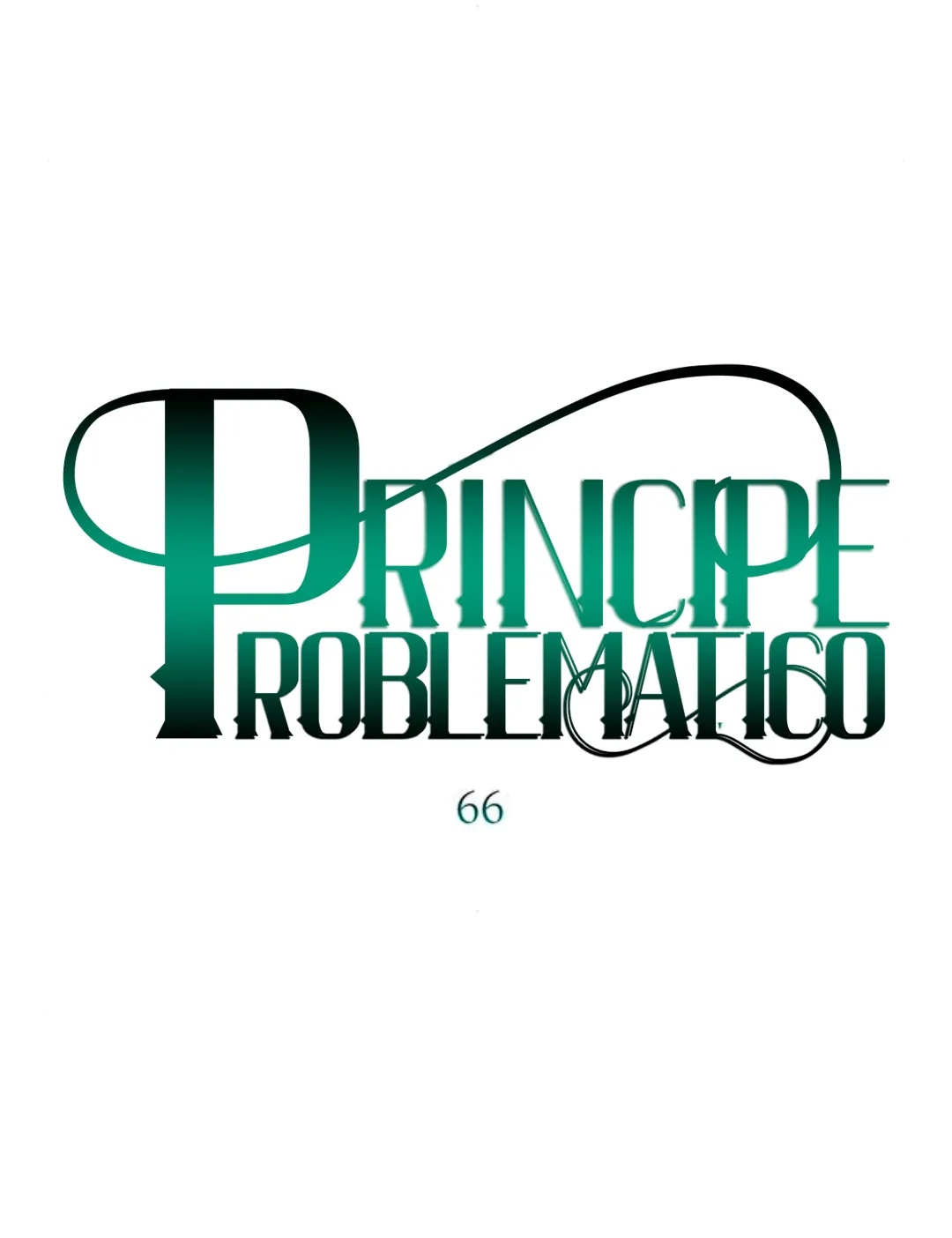 30 Príncipe problemático