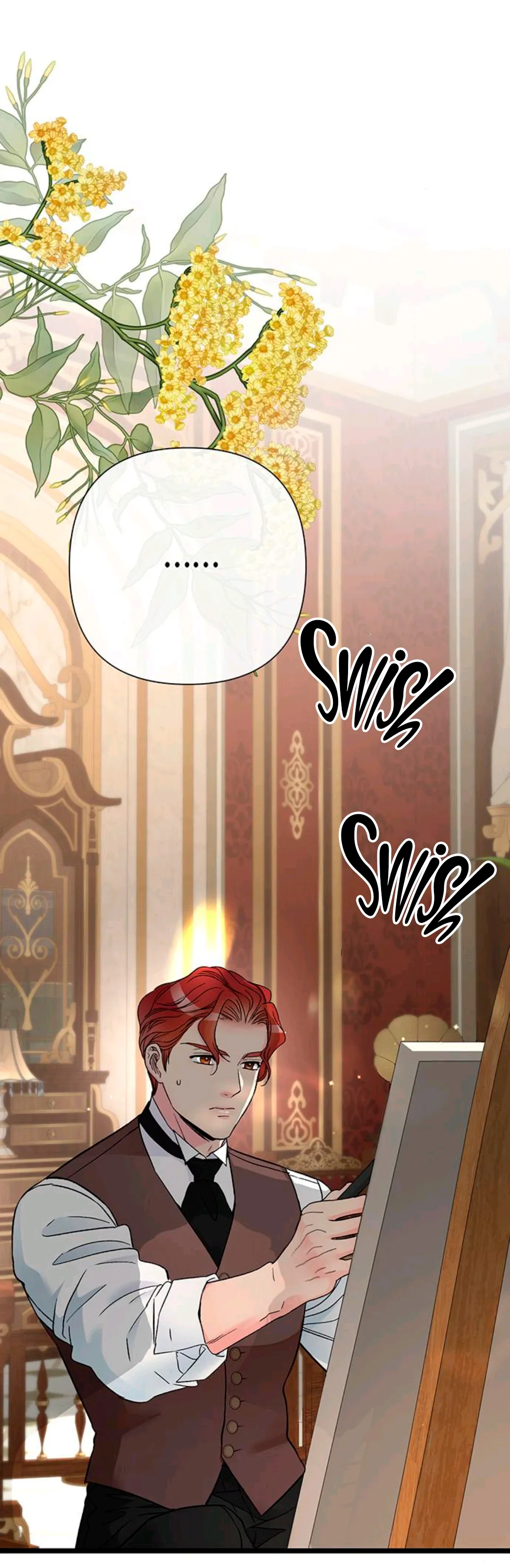 1 Príncipe problemático