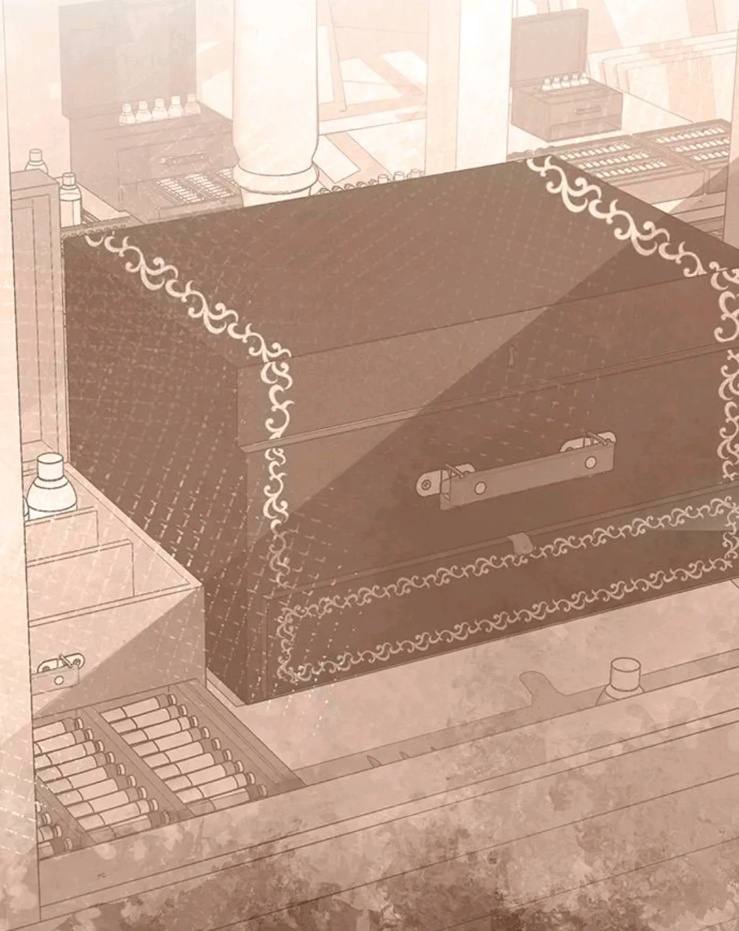 72 Príncipe problemático