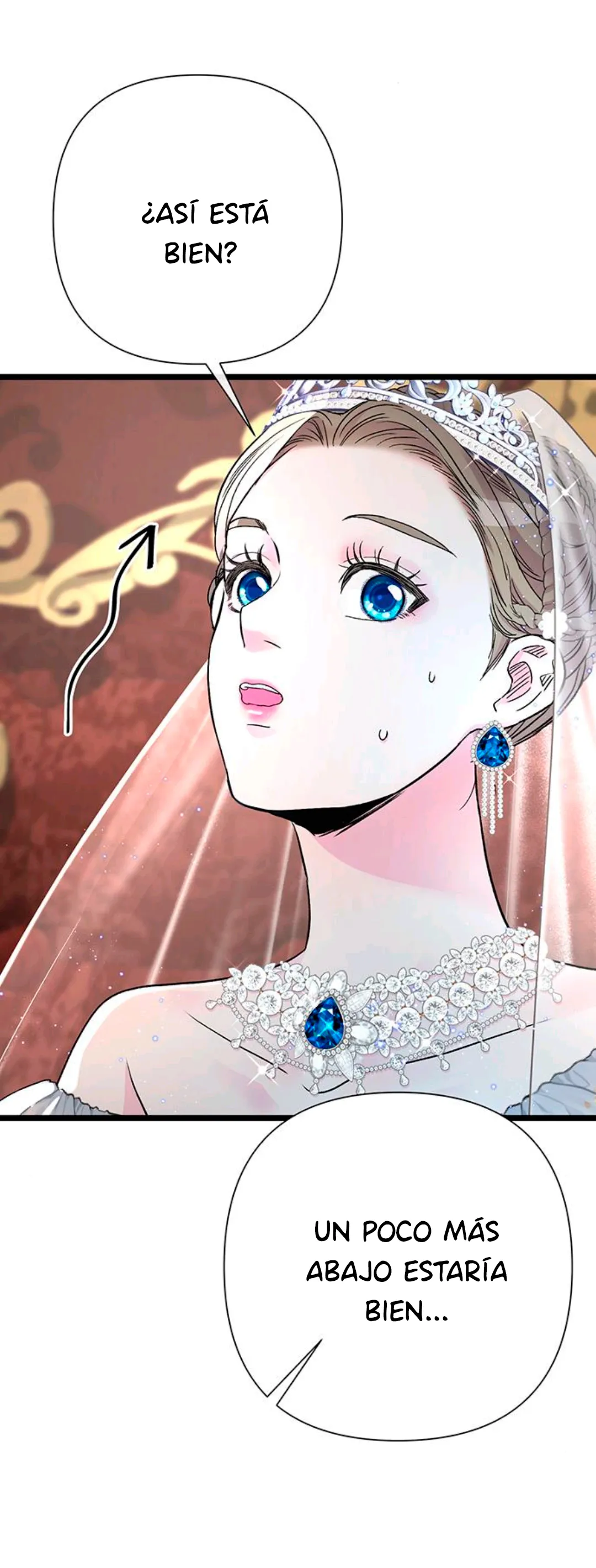 5 Príncipe problemático