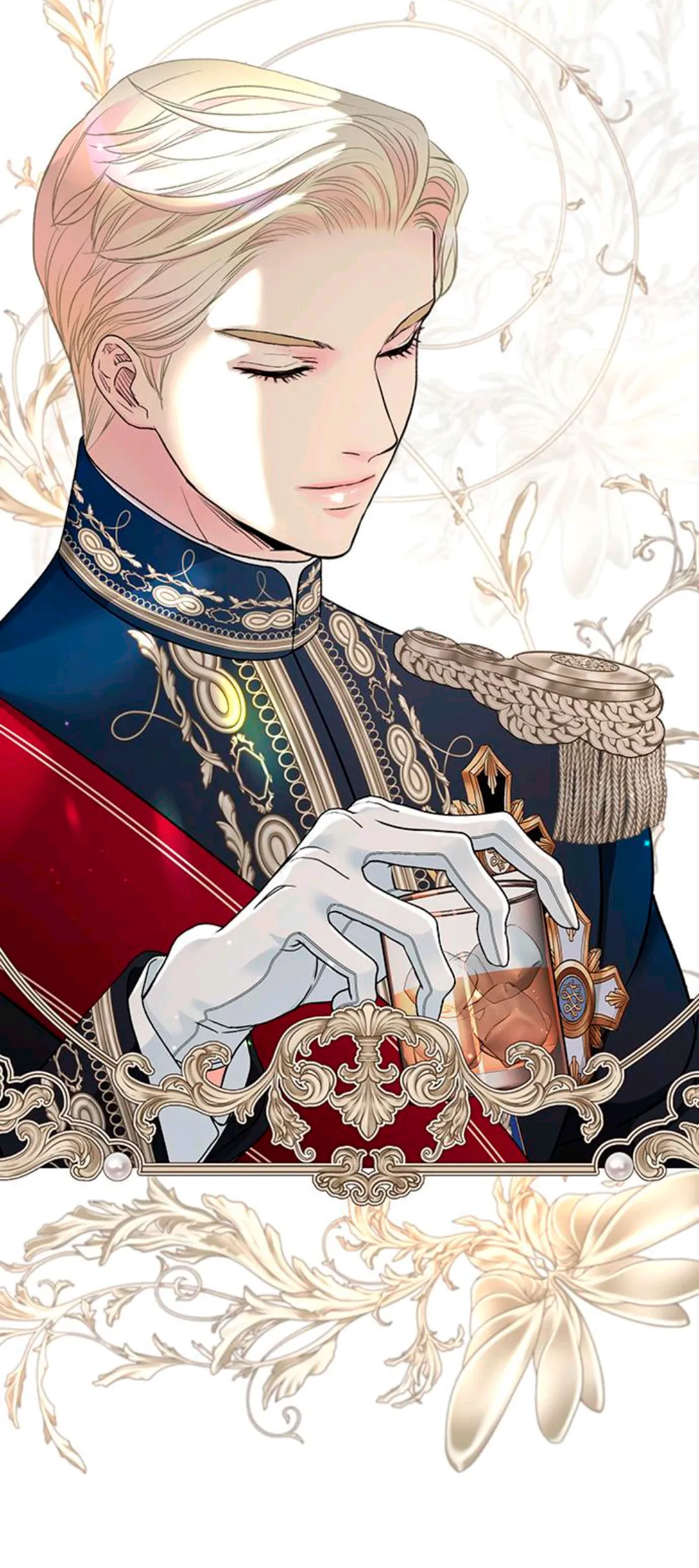 62 Príncipe problemático