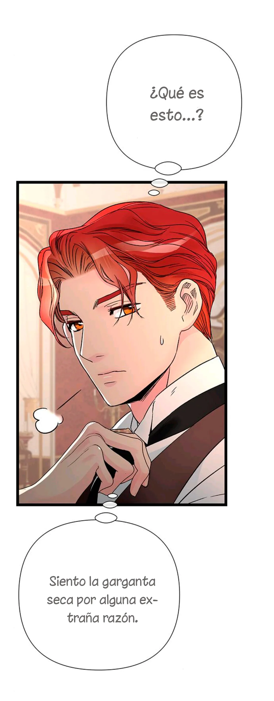 76 Príncipe problemático