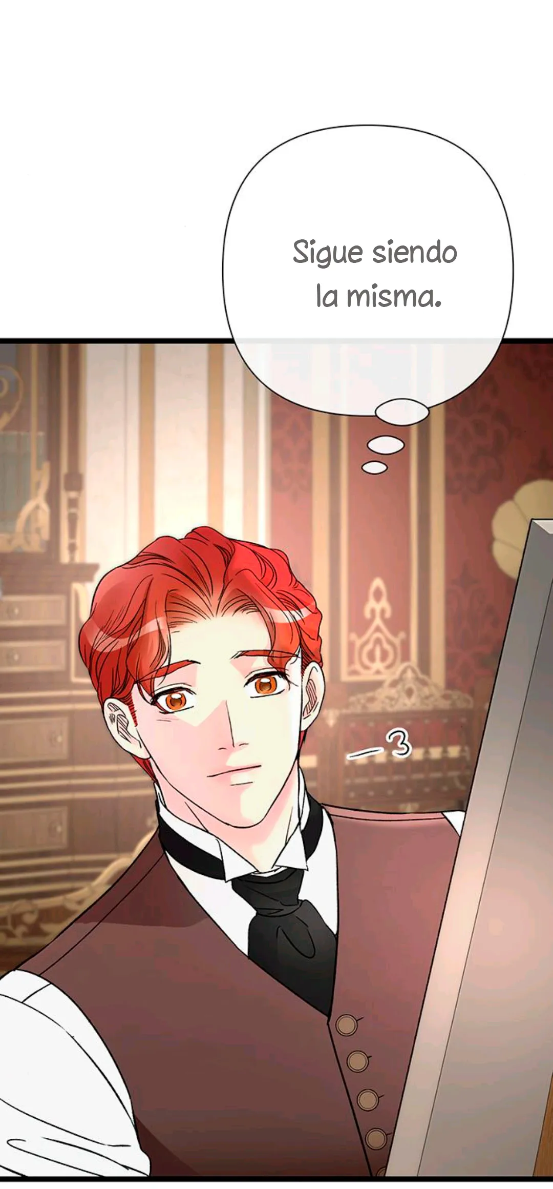 7 Príncipe problemático