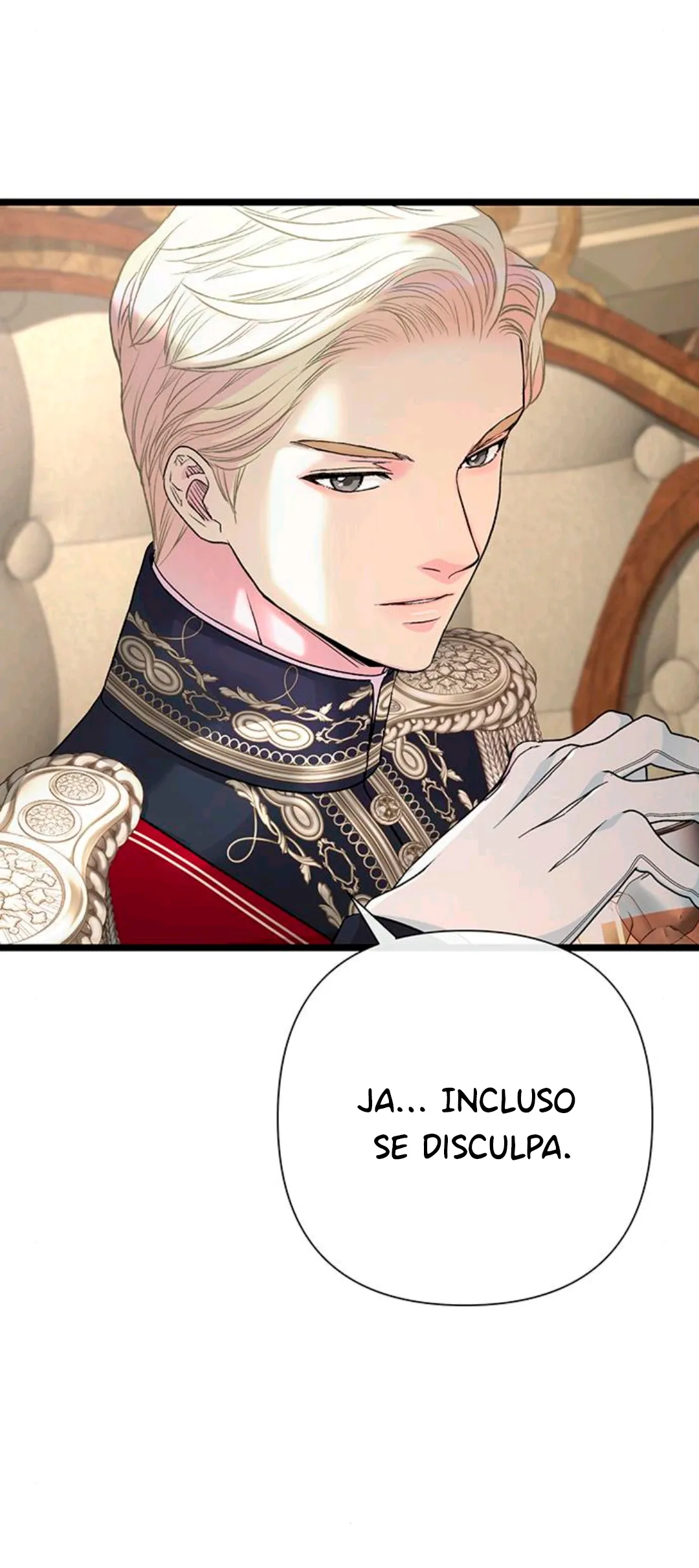 44 Príncipe problemático