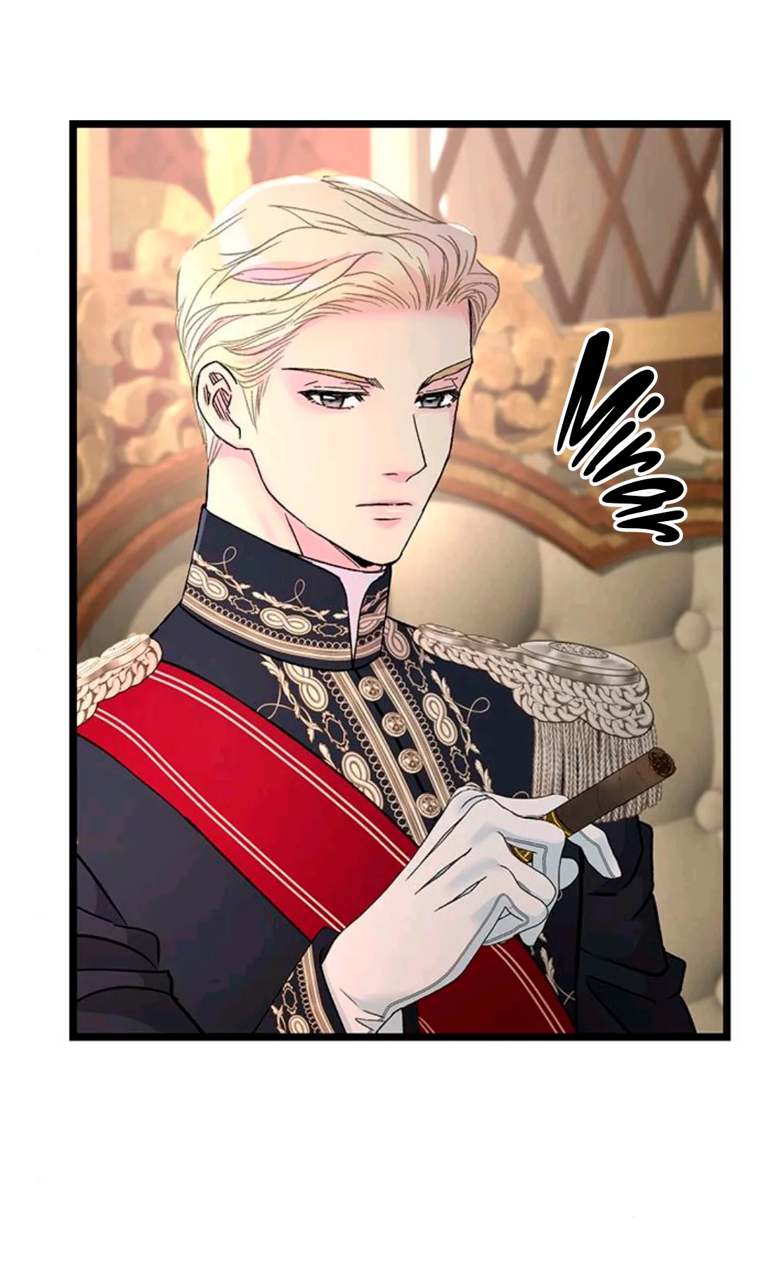 40 Príncipe problemático