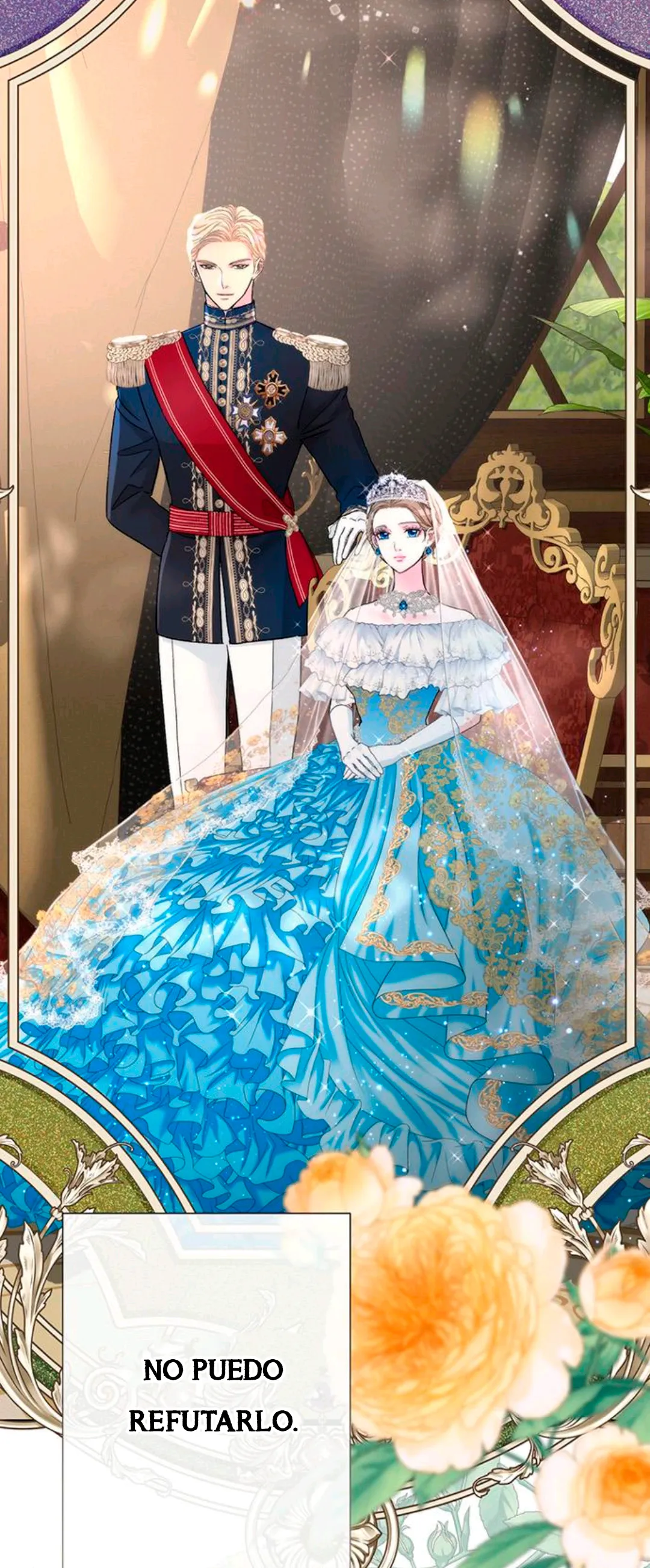 19 Príncipe problemático