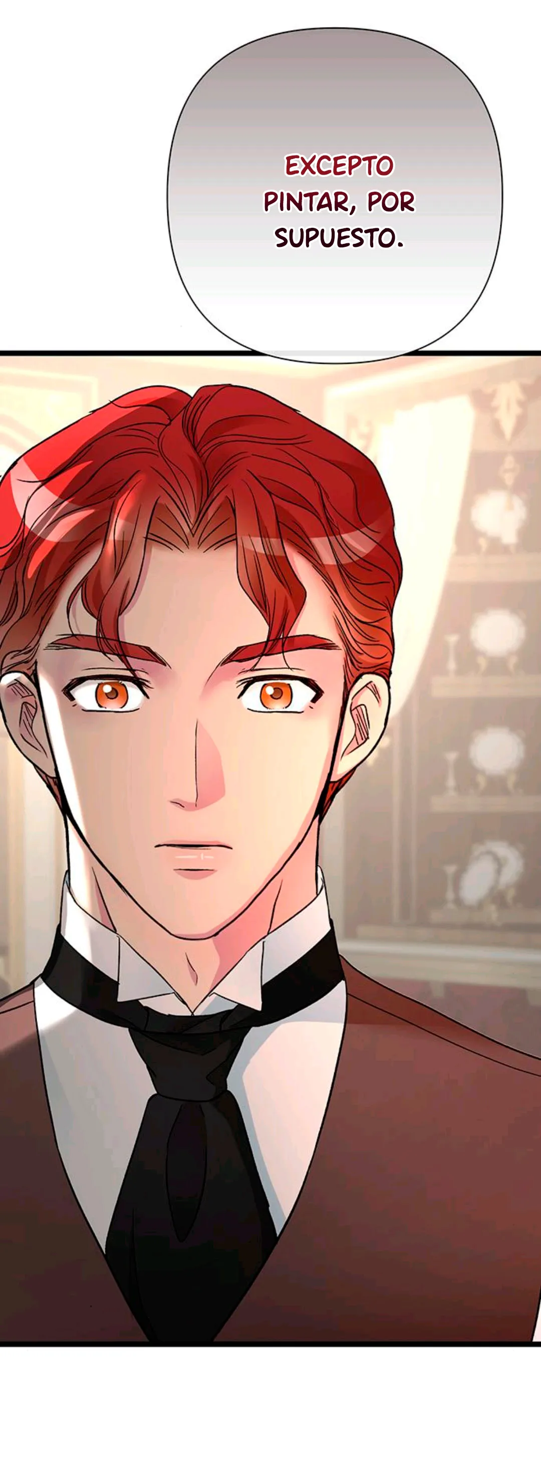 47 Príncipe problemático