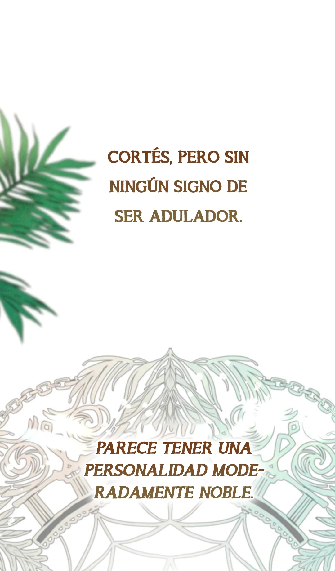 54 Príncipe problemático