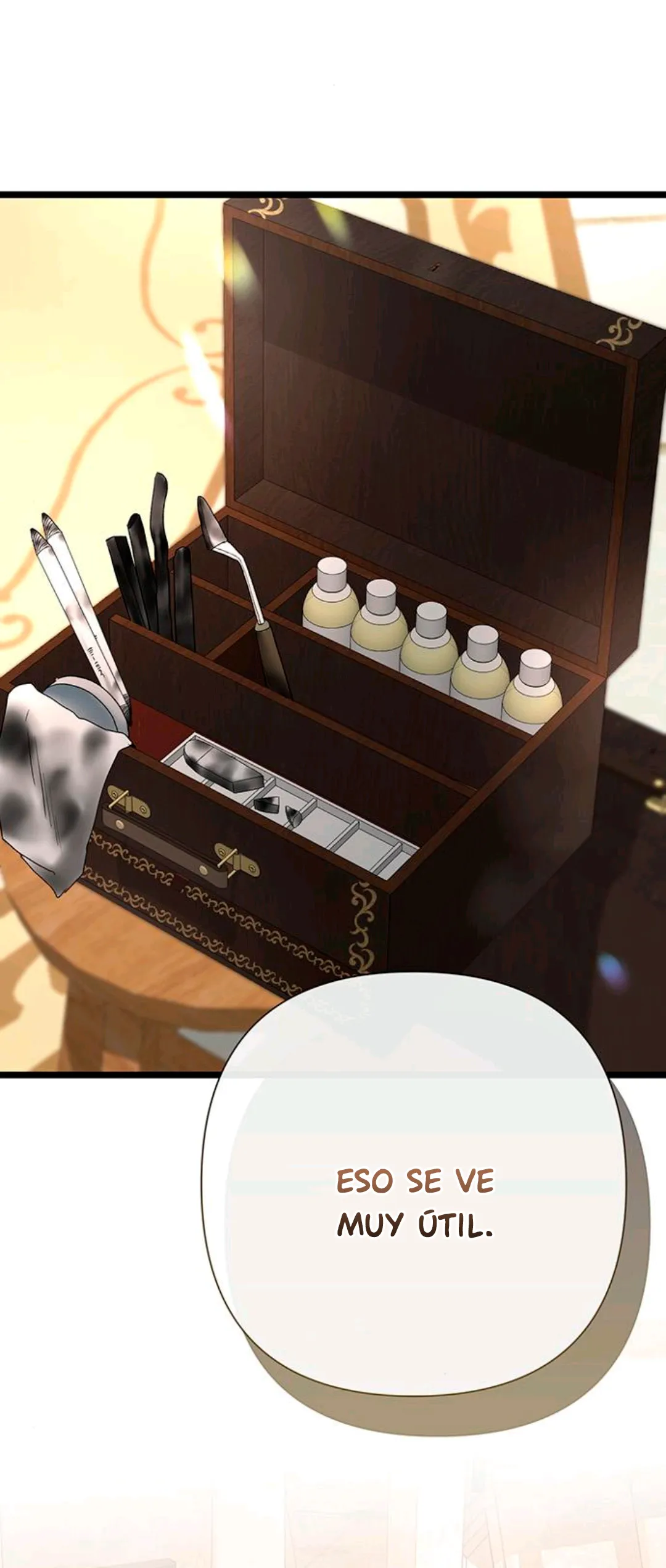 71 Príncipe problemático