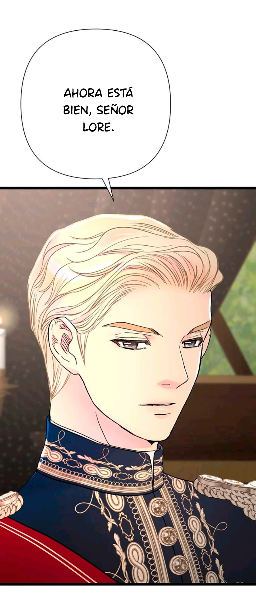 16 Príncipe problemático