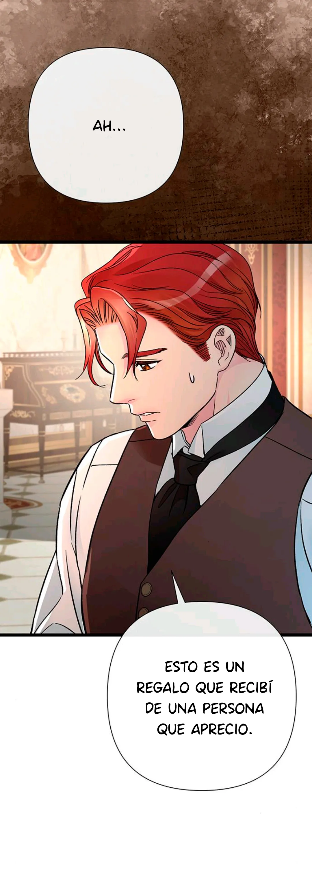 73 Príncipe problemático