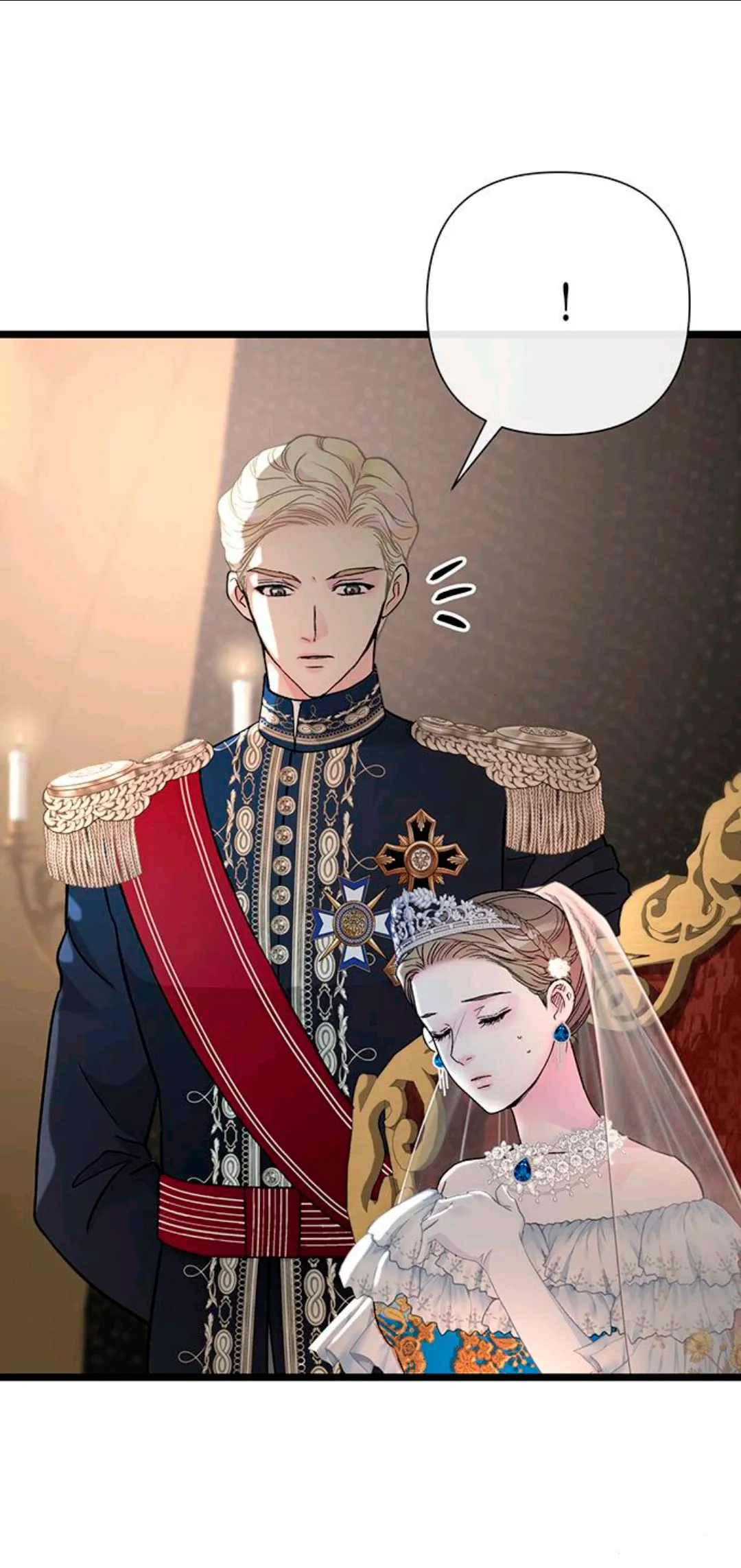 32 Príncipe problemático