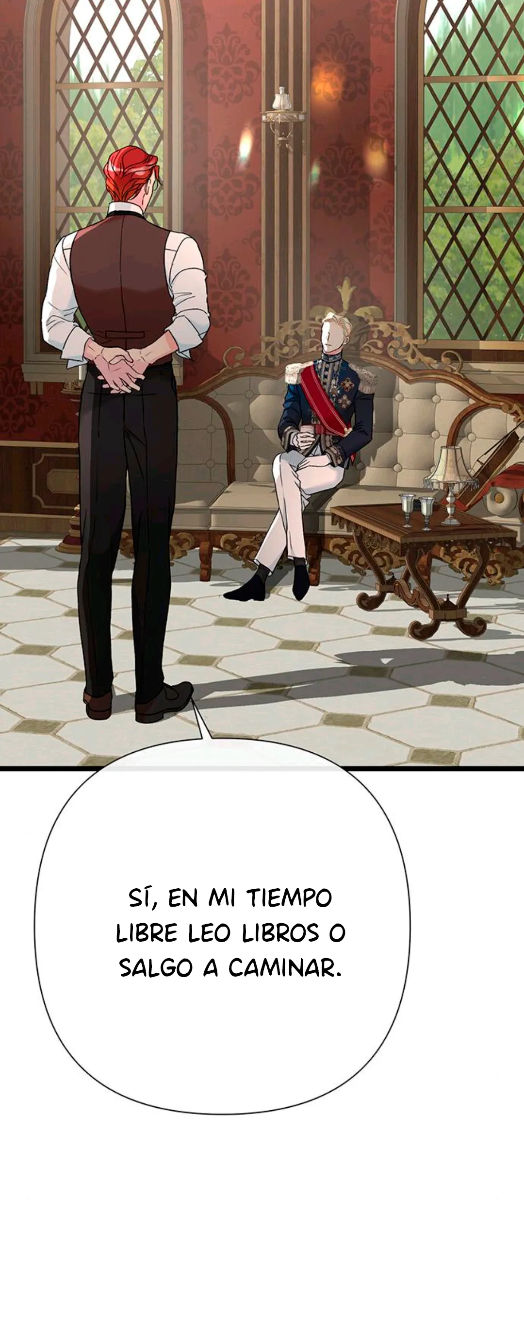 52 Príncipe problemático