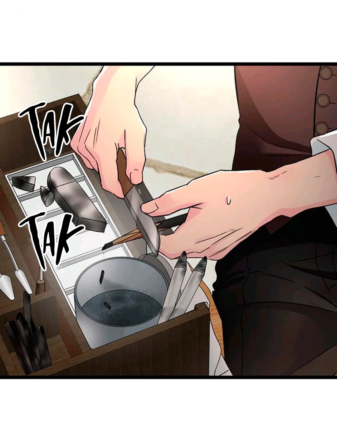 68 Príncipe problemático