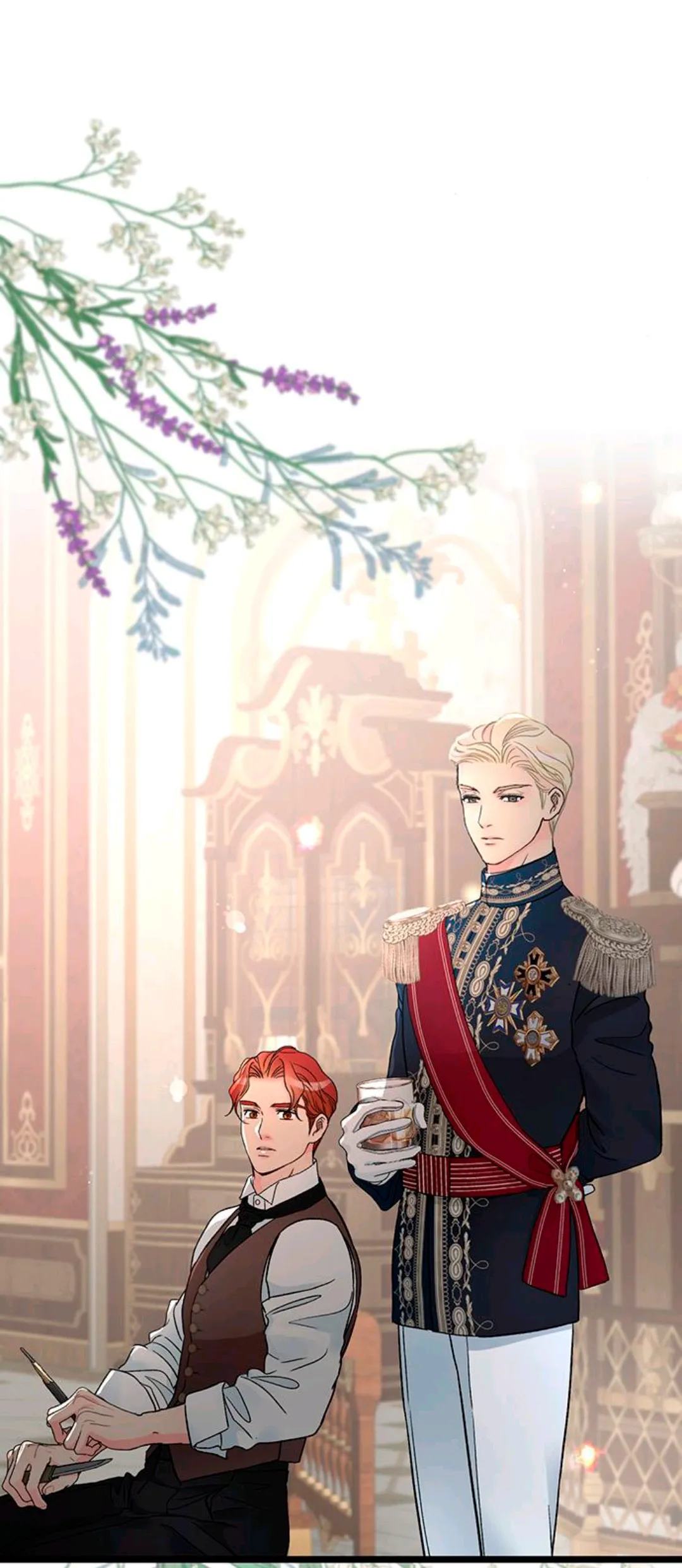 78 Príncipe problemático