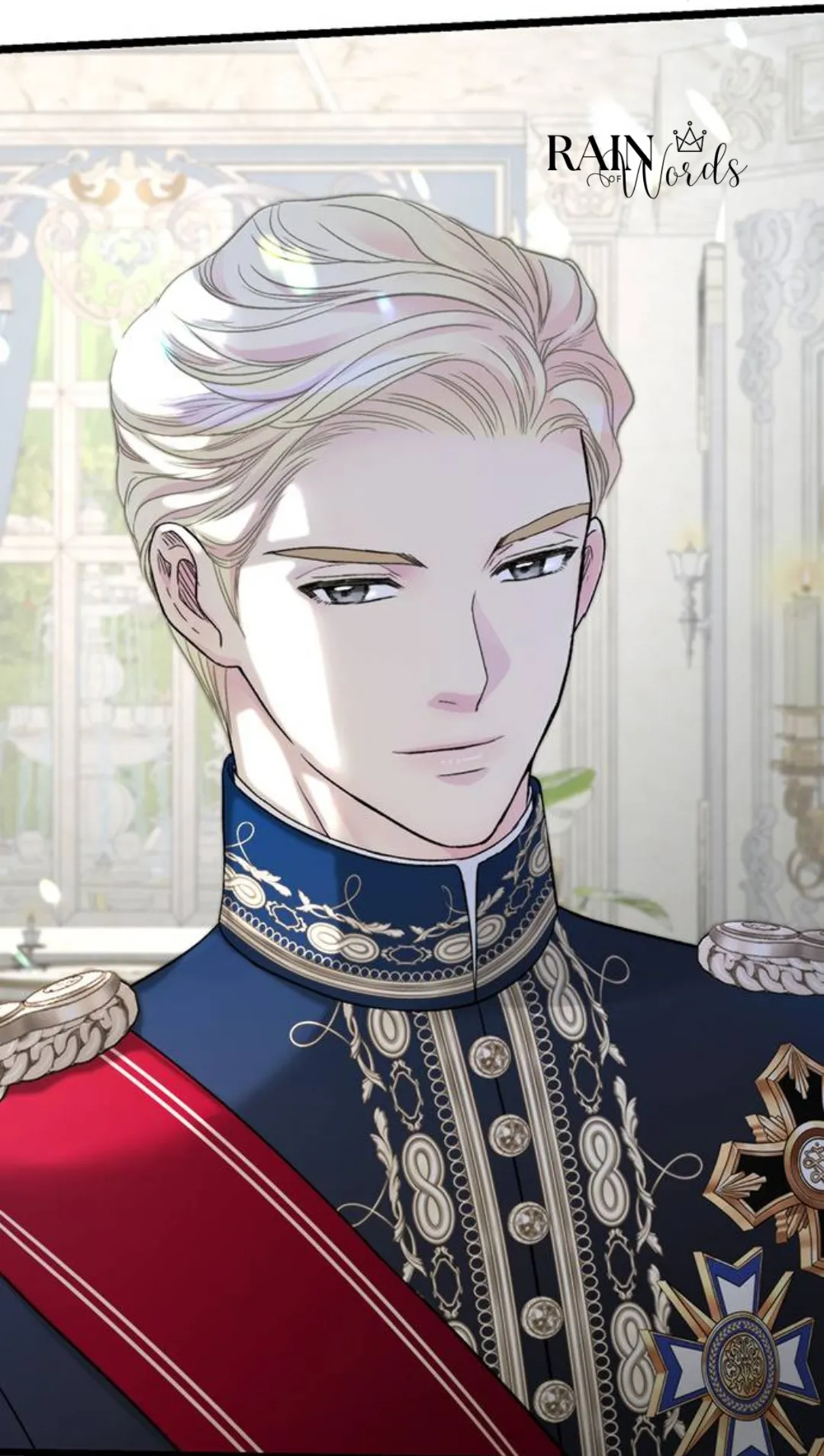 31 Príncipe problemático