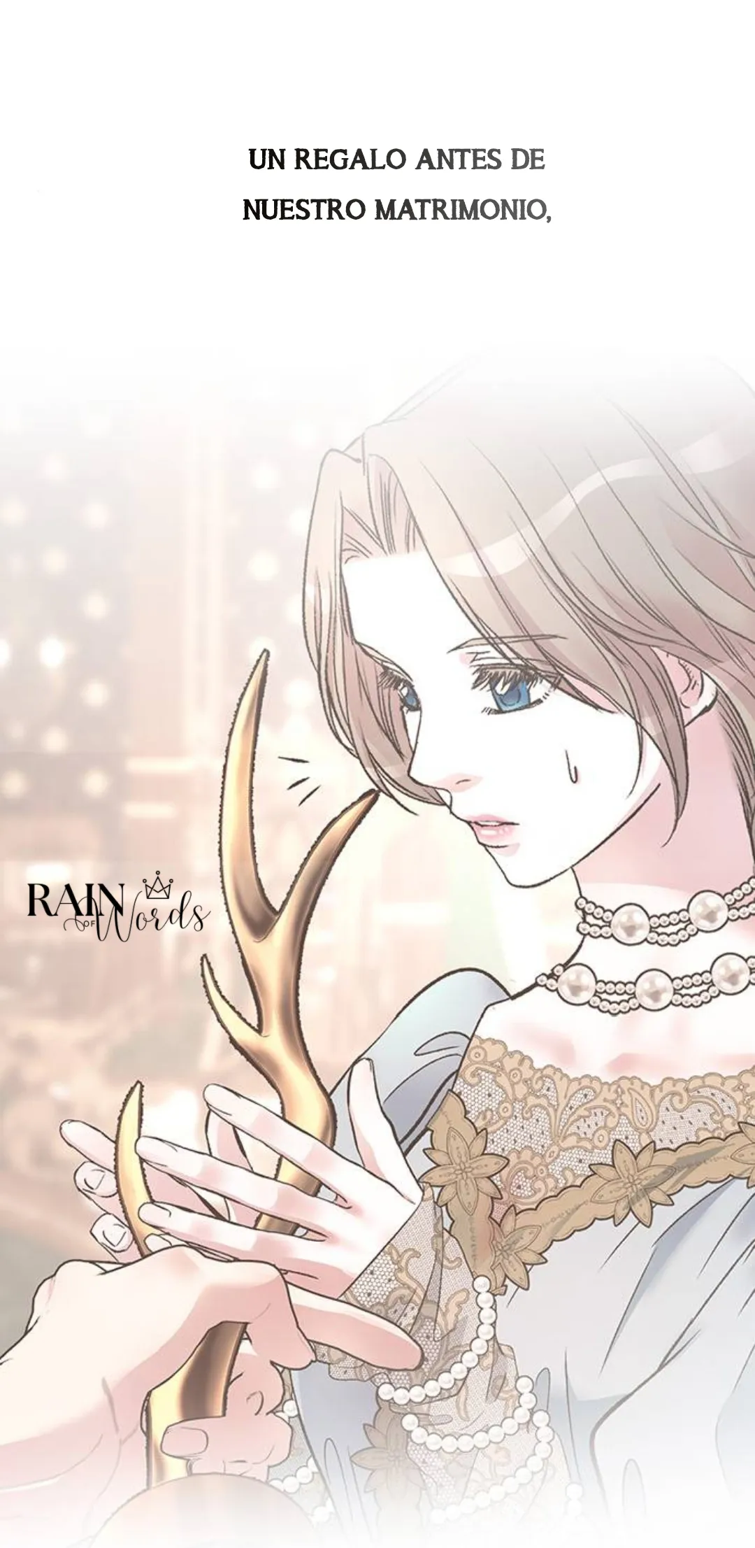 13 Príncipe problemático