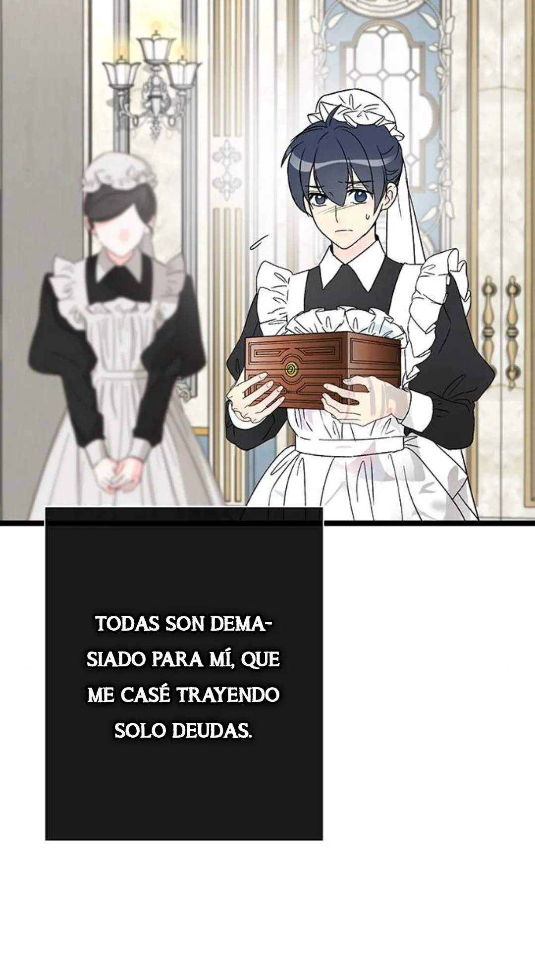 54 Príncipe problemático