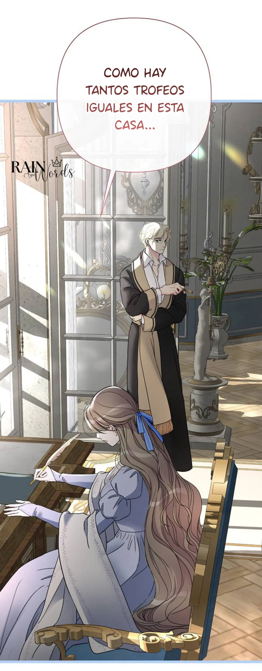 17 Príncipe problemático