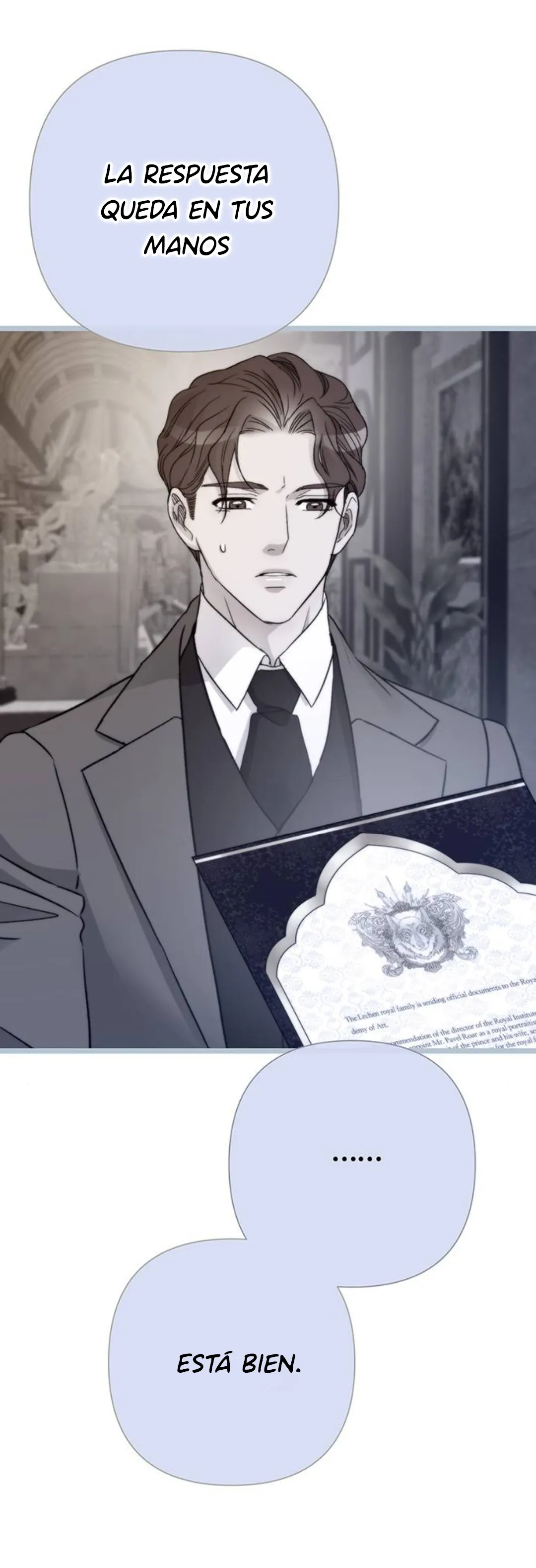 82 Príncipe problemático