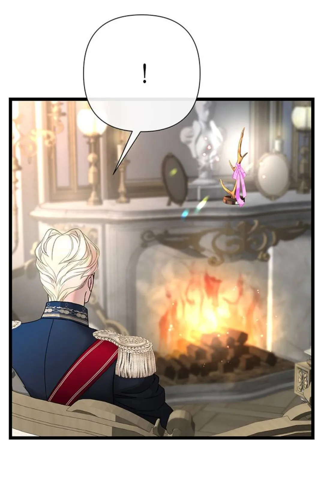 11 Príncipe problemático