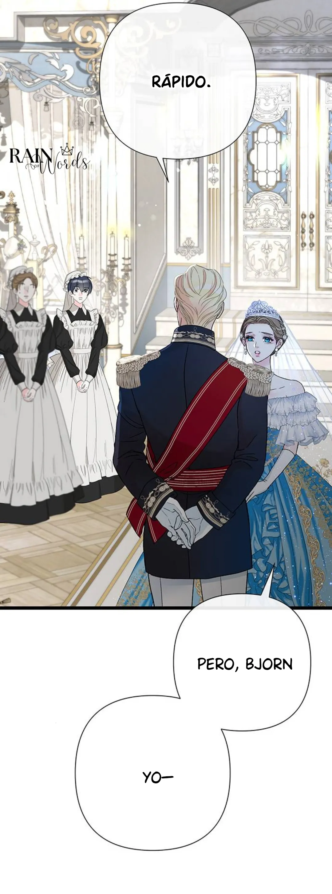 39 Príncipe problemático