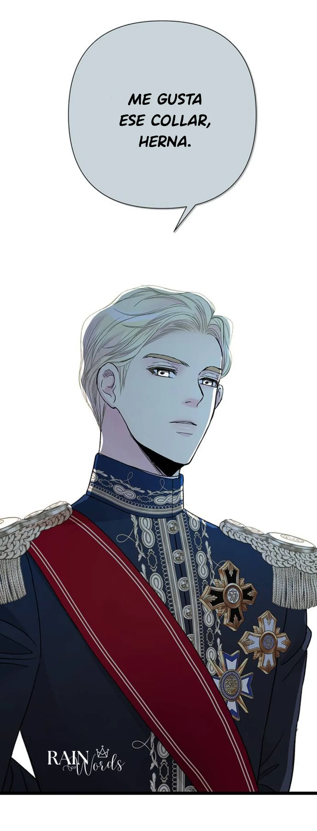 40 Príncipe problemático